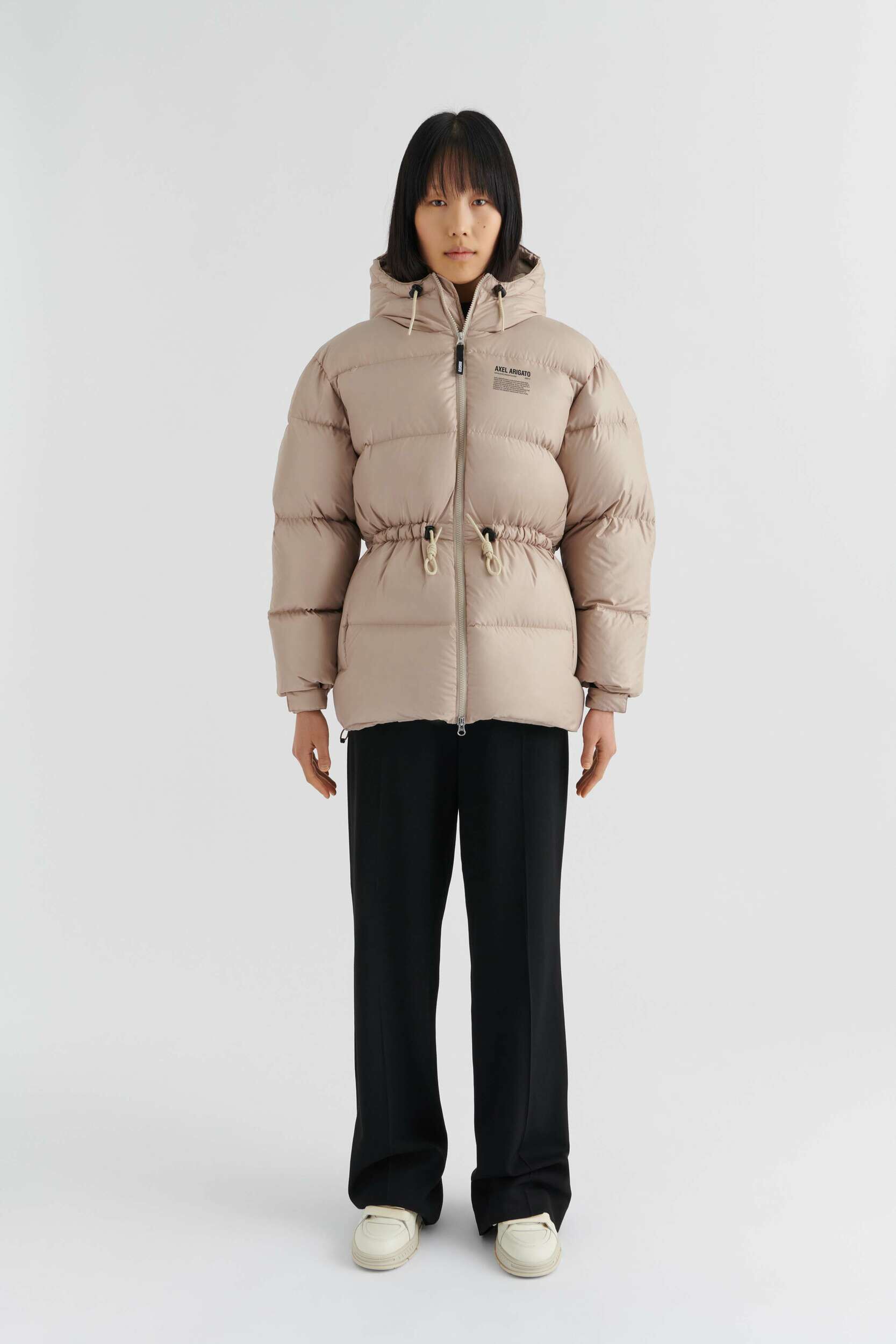 Rhode Down Jacket - Image 4