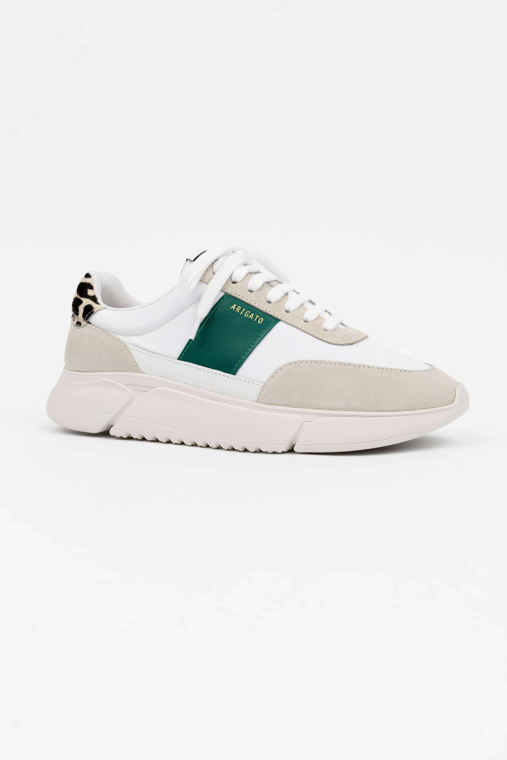 Genesis Vintage Runner - Image 3