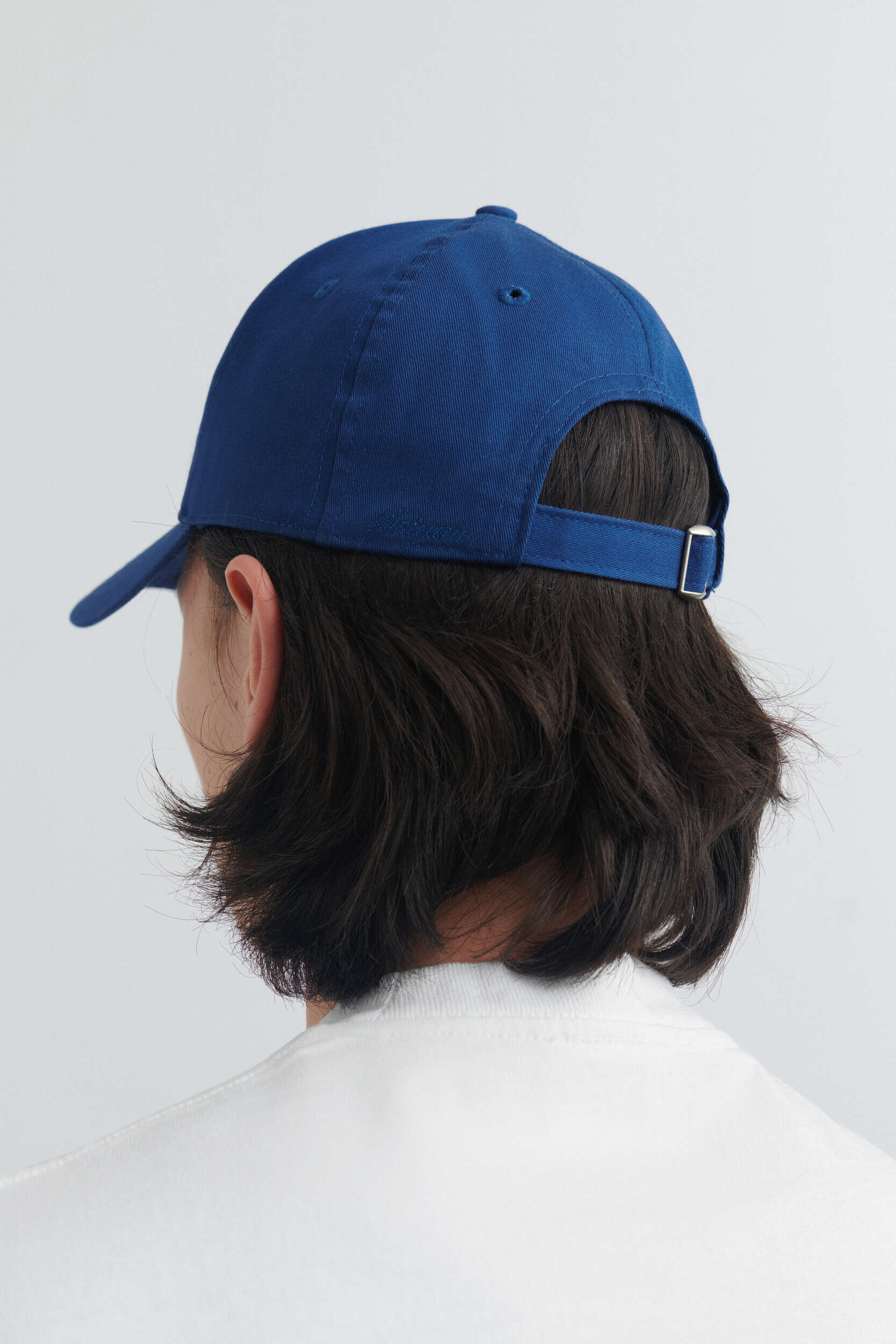 Signature Cap - Image 3