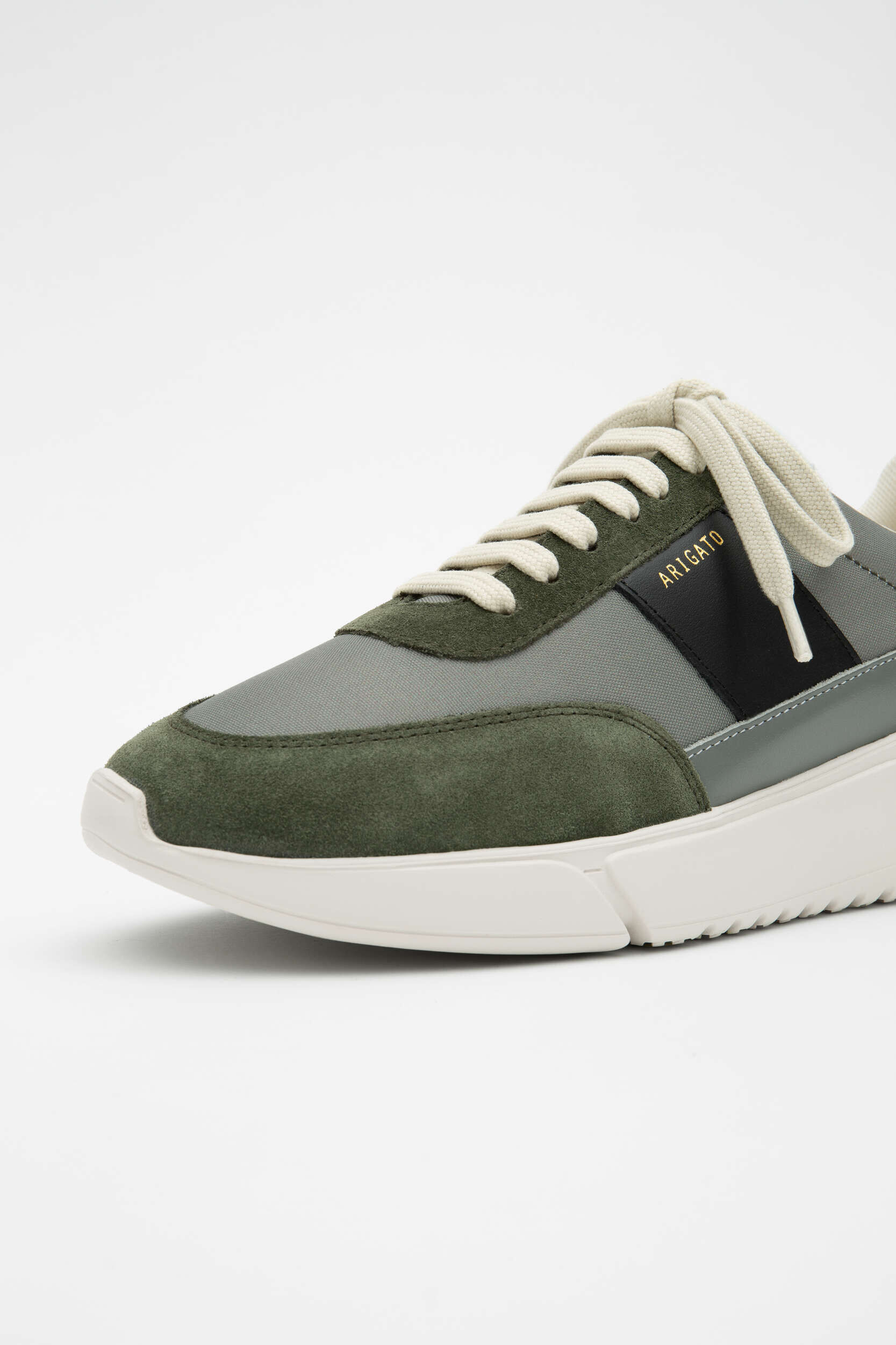 Genesis Vintage Runner - Image 4