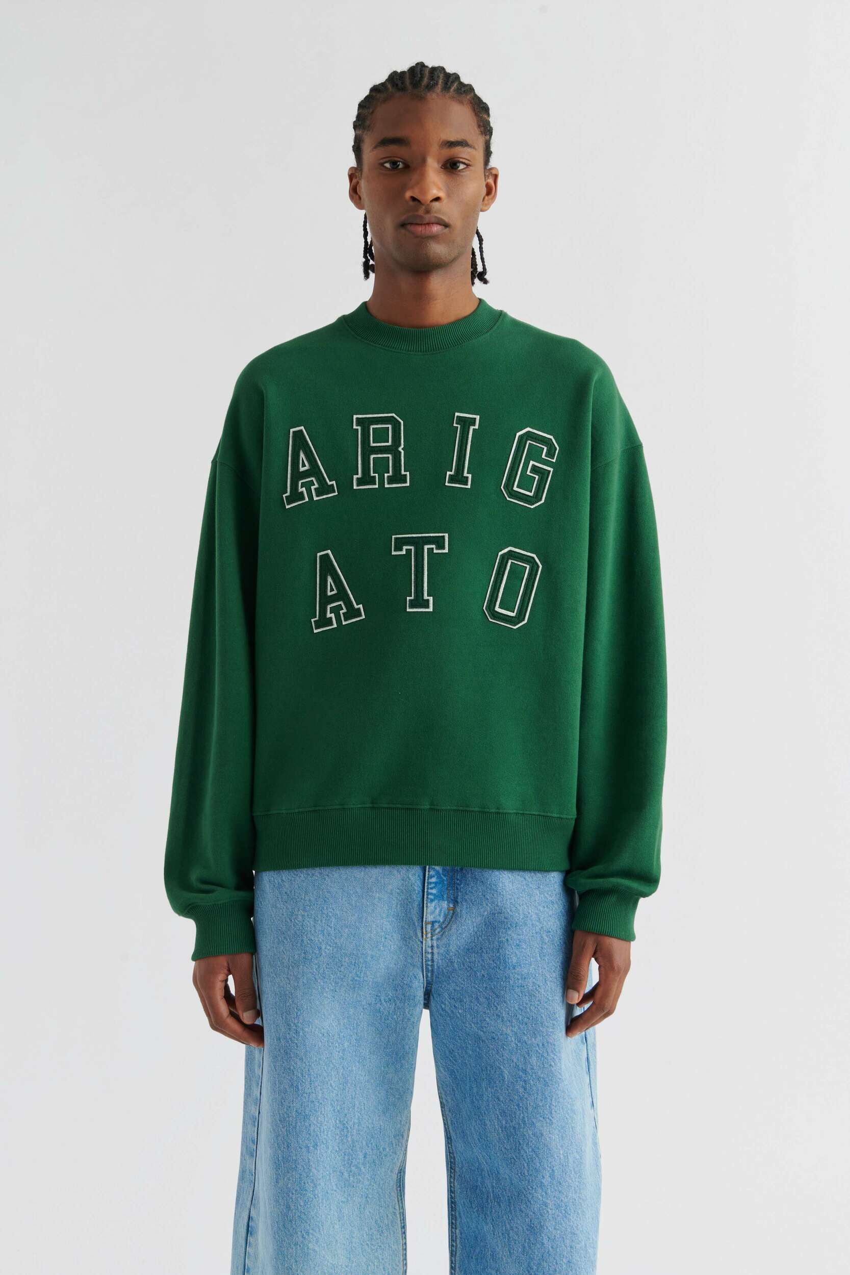 Legend Sweatshirt - Image 4