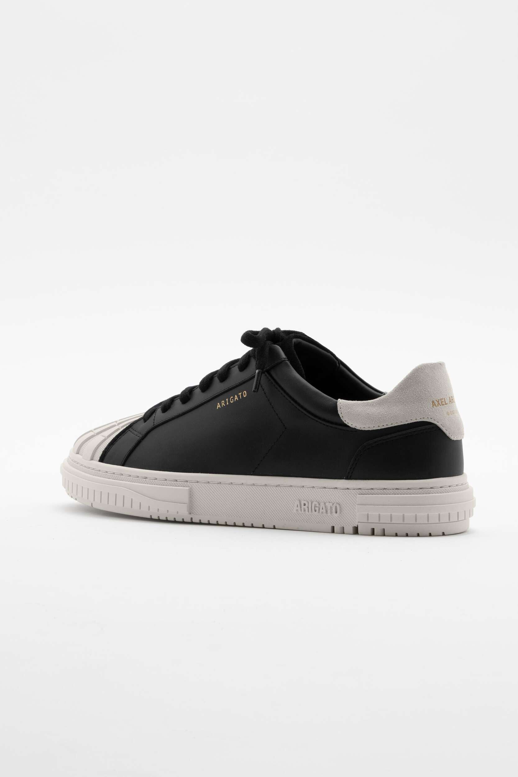 Atlas Toe Cap Sneaker - Image 4