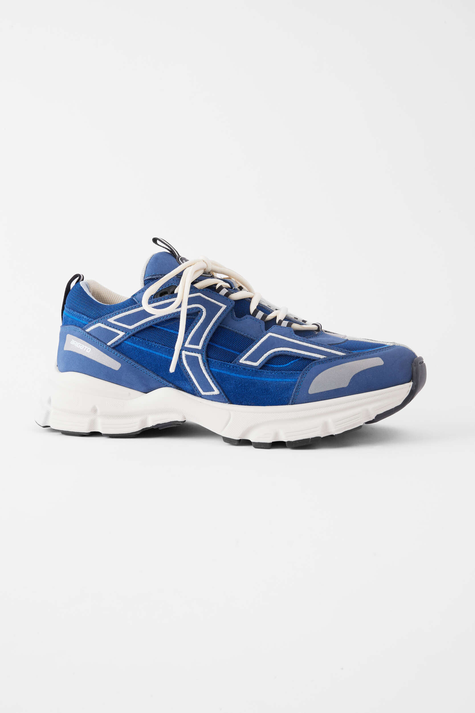 Marathon R-Trail 50/50 Sneaker - Image 2