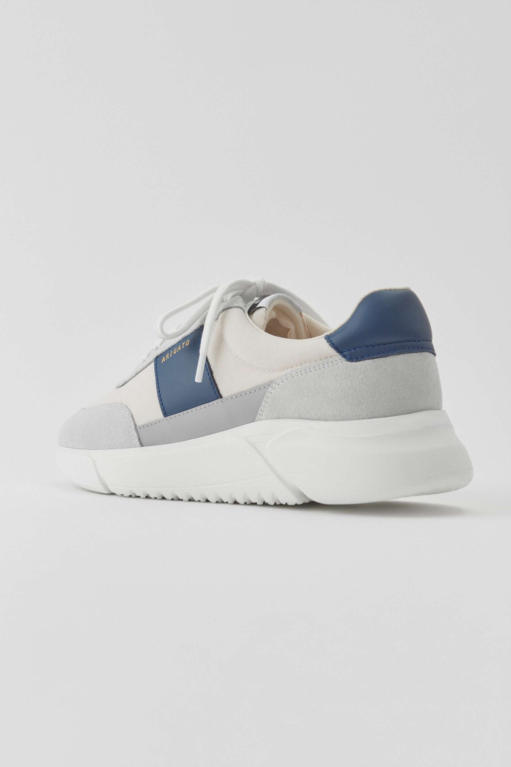 Genesis Vintage Runner - Image 4