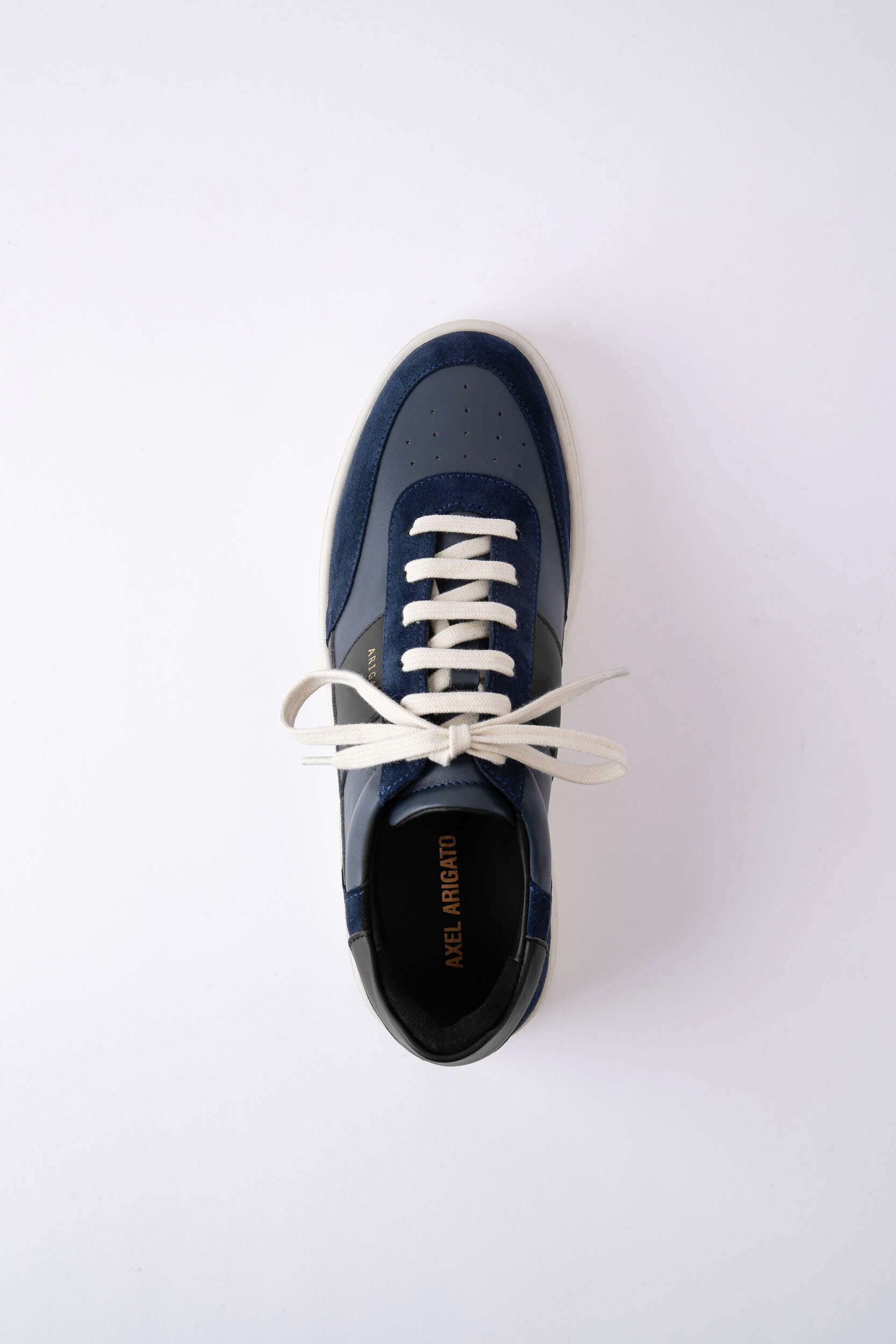 Orbit Vintage Sneaker - Image 9