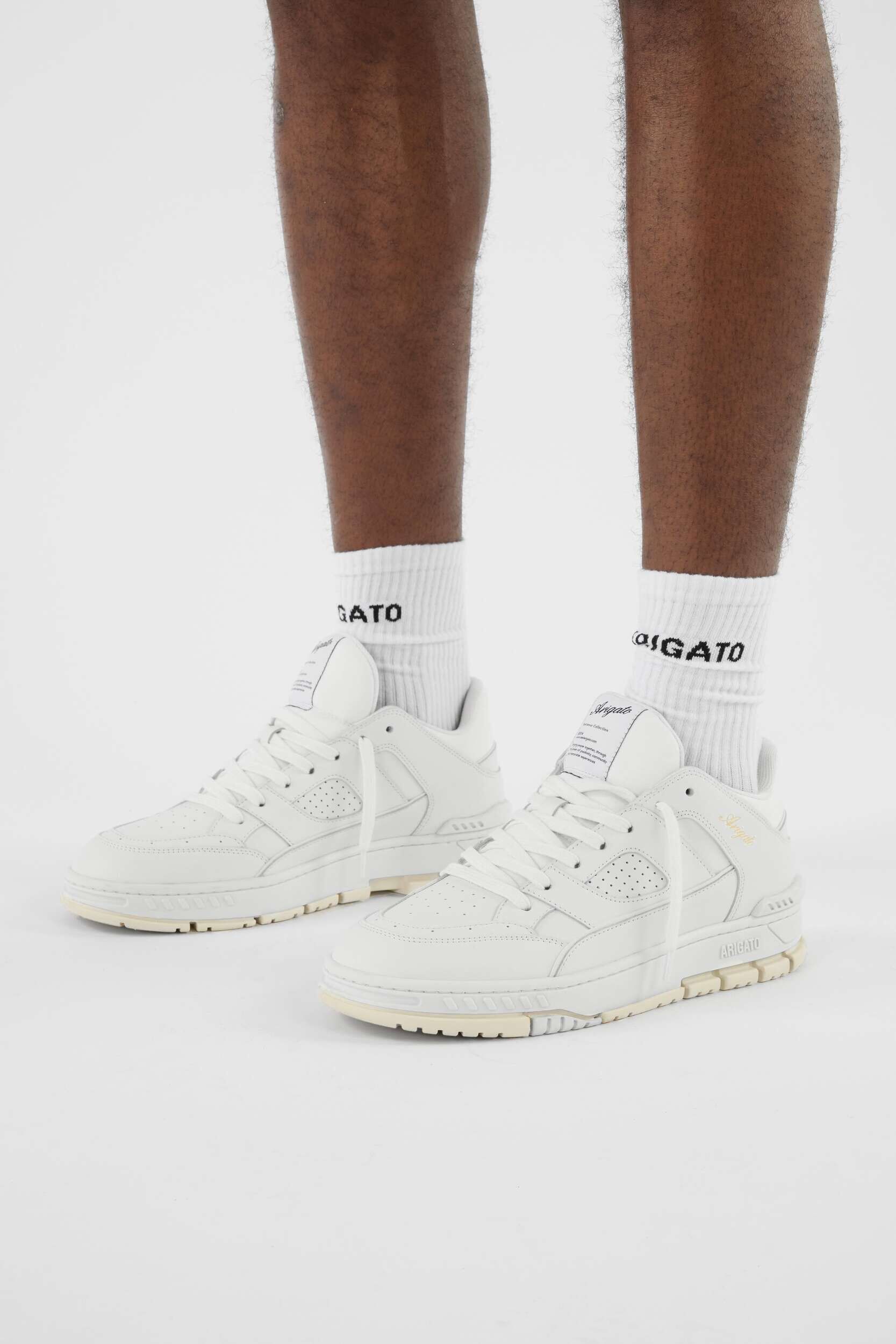 Area Lo Sneaker - Image 4