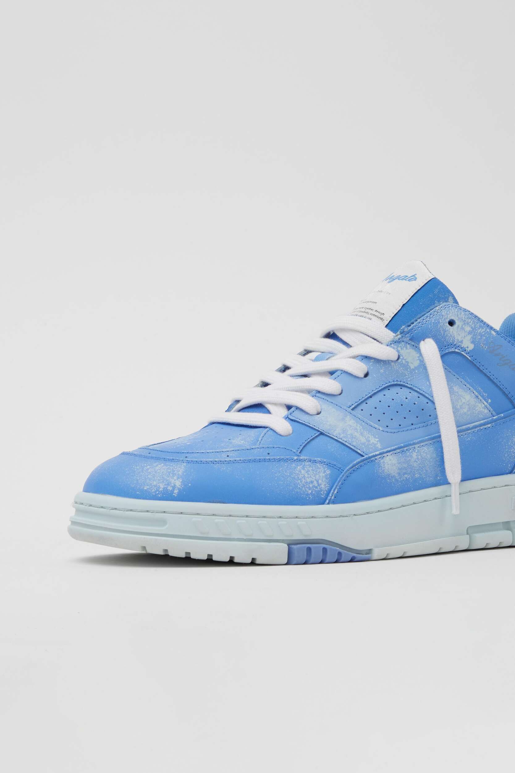 Area Lo Sneaker - Image 3