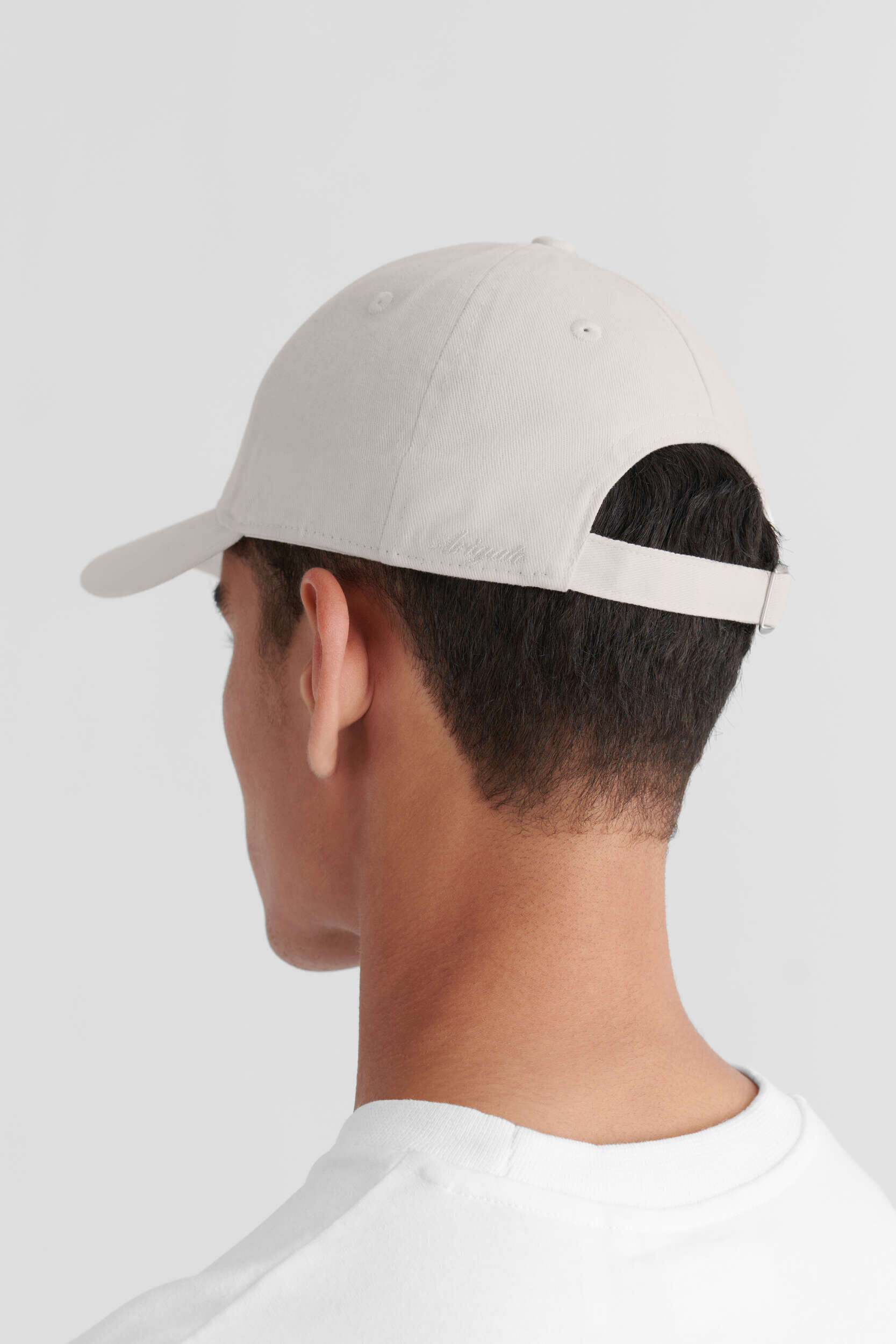 Signature Cap - Image 4