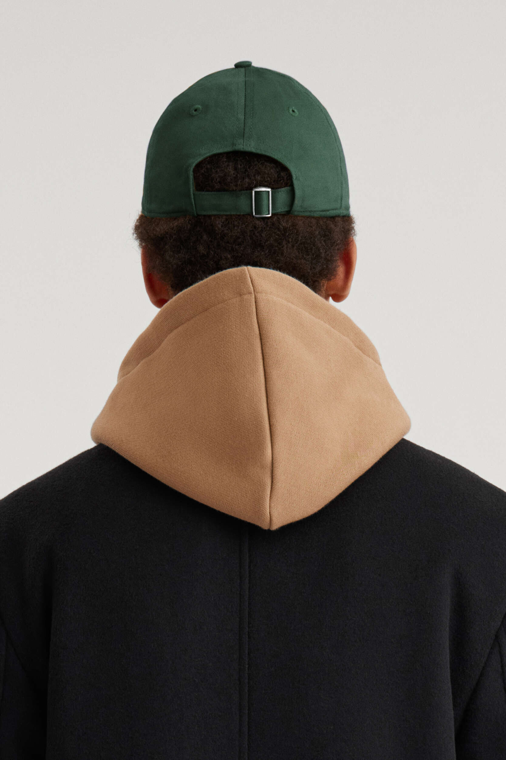 Signature Cap - Image 3