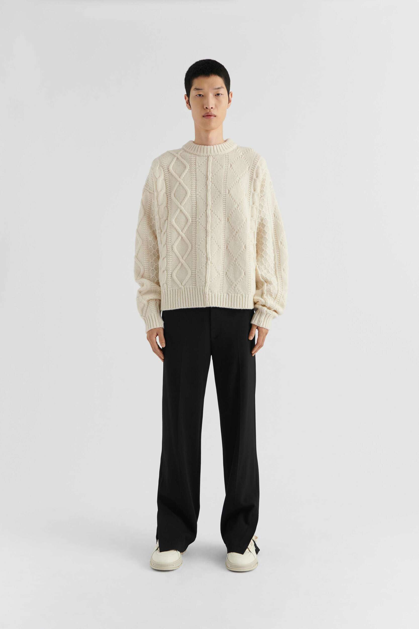 Noble Sweater - Image 7