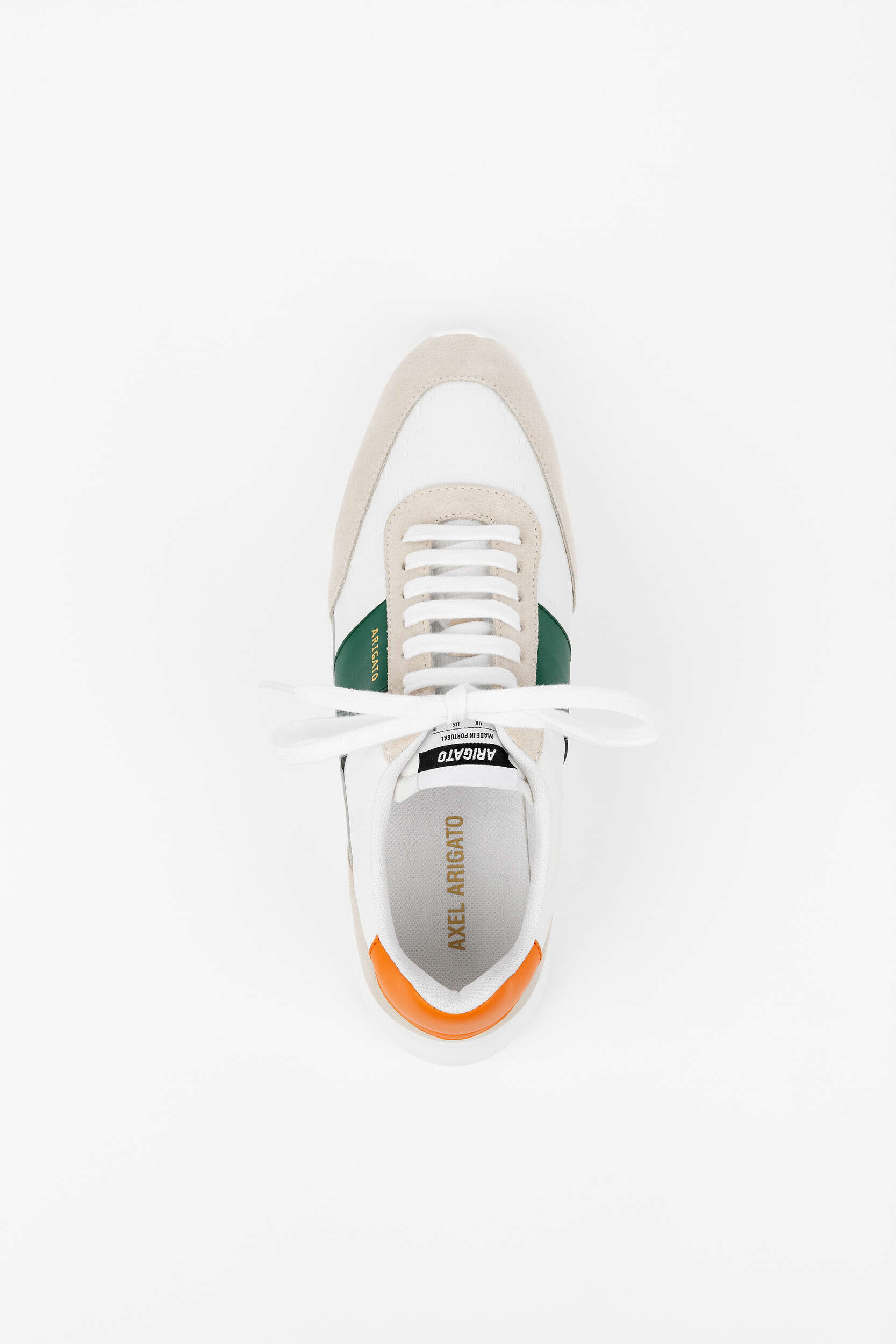 Genesis Vintage Runner - Image 6