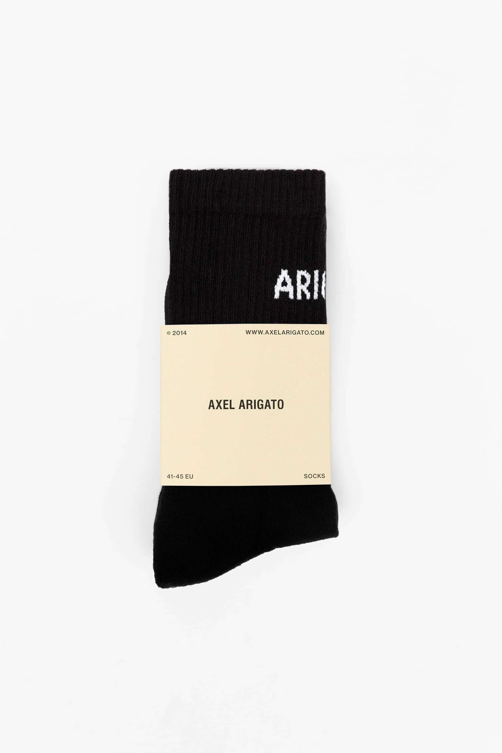 Arigato Logo Tube Socks - Image 2