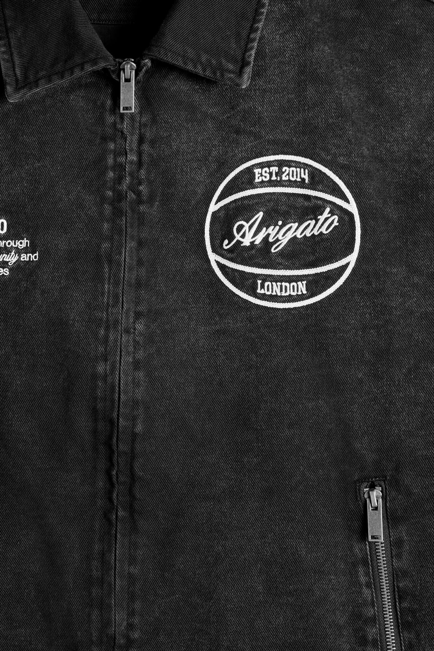 Chip Jacket - Image 16