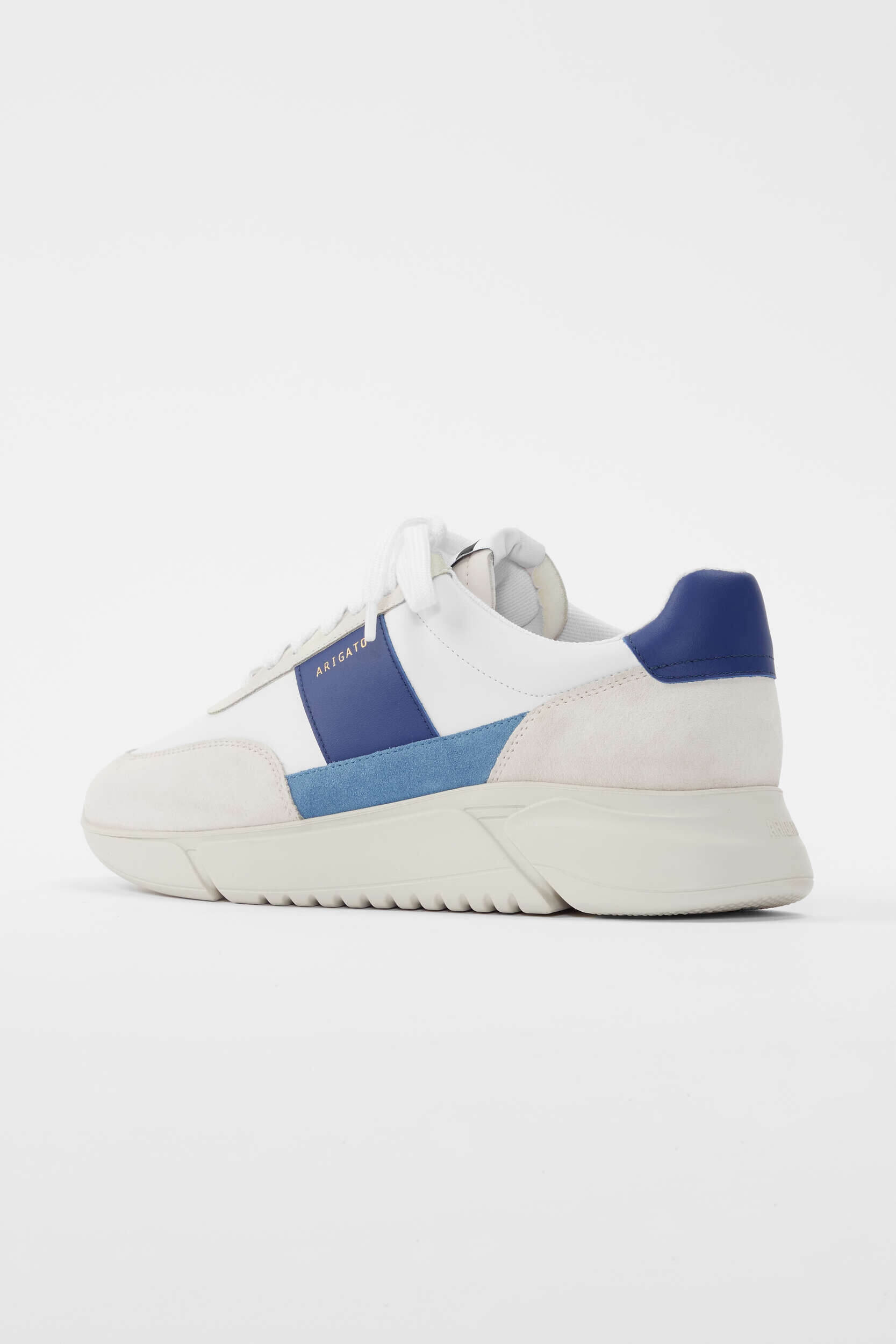 Genesis Vintage Runner - Image 10