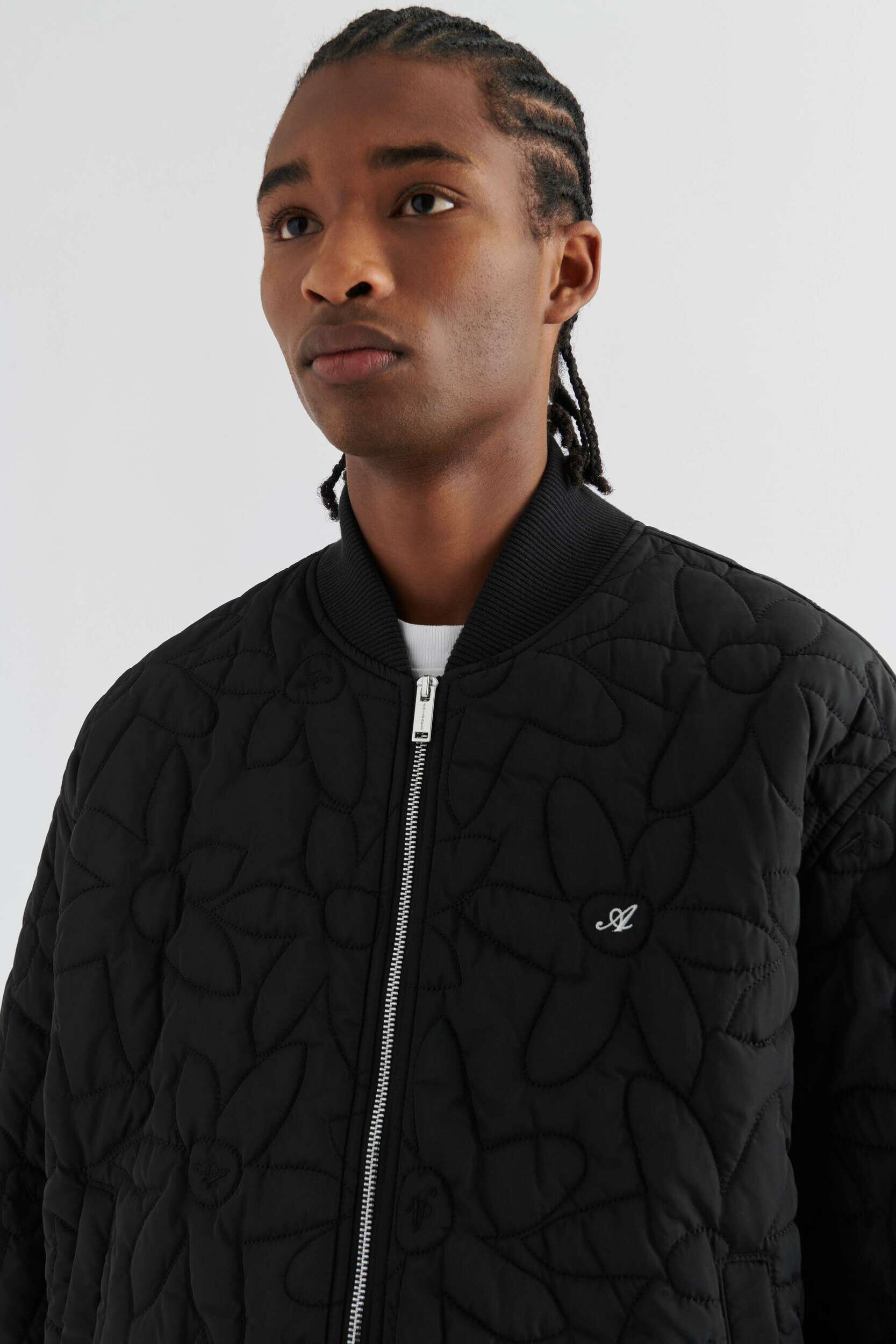 Iris Bomber Jacket - Image 10