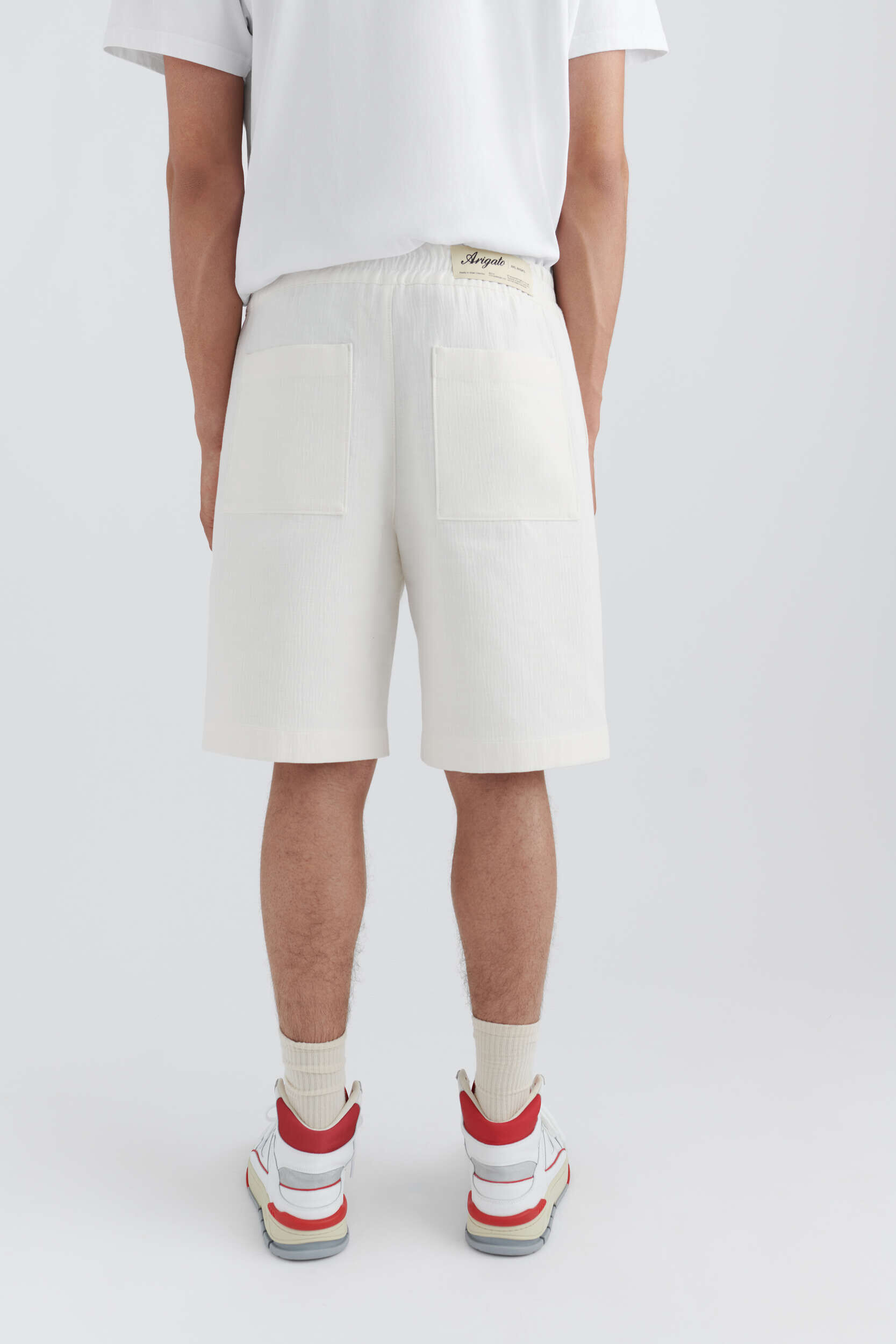 Vapor Shorts - Image 3