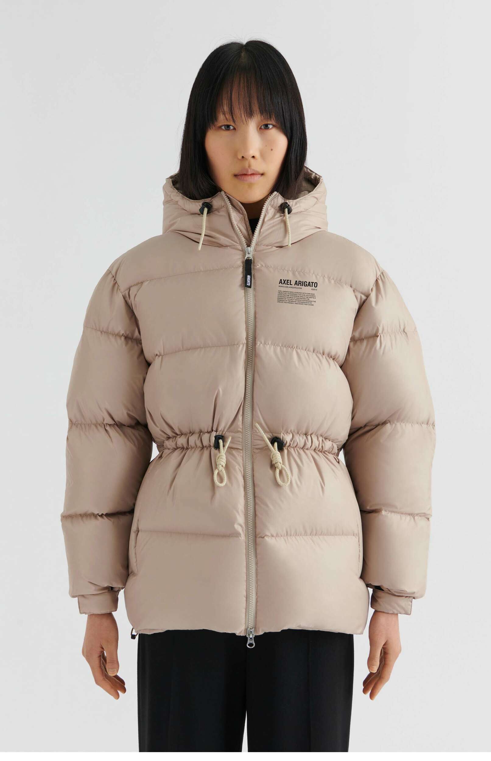 Rhode Down Jacket