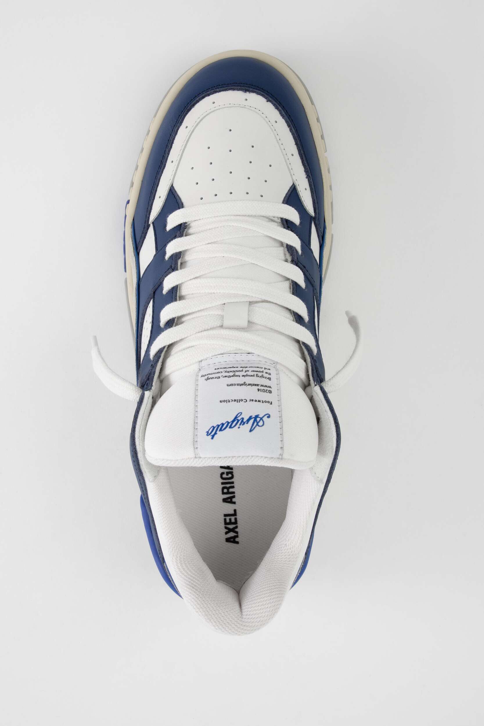 Area Lo Sneaker - Image 6