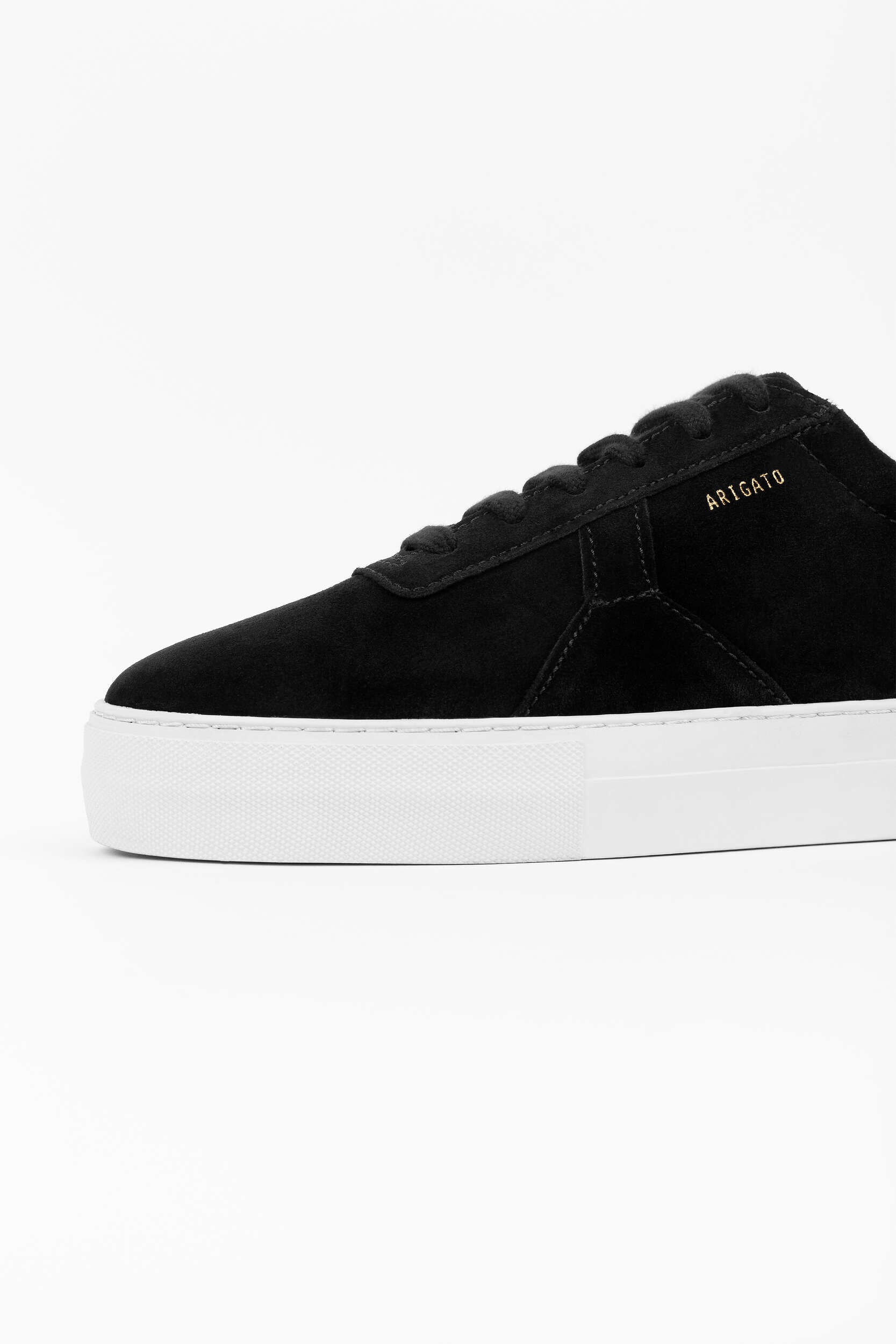 Platform Sneaker - Image 4
