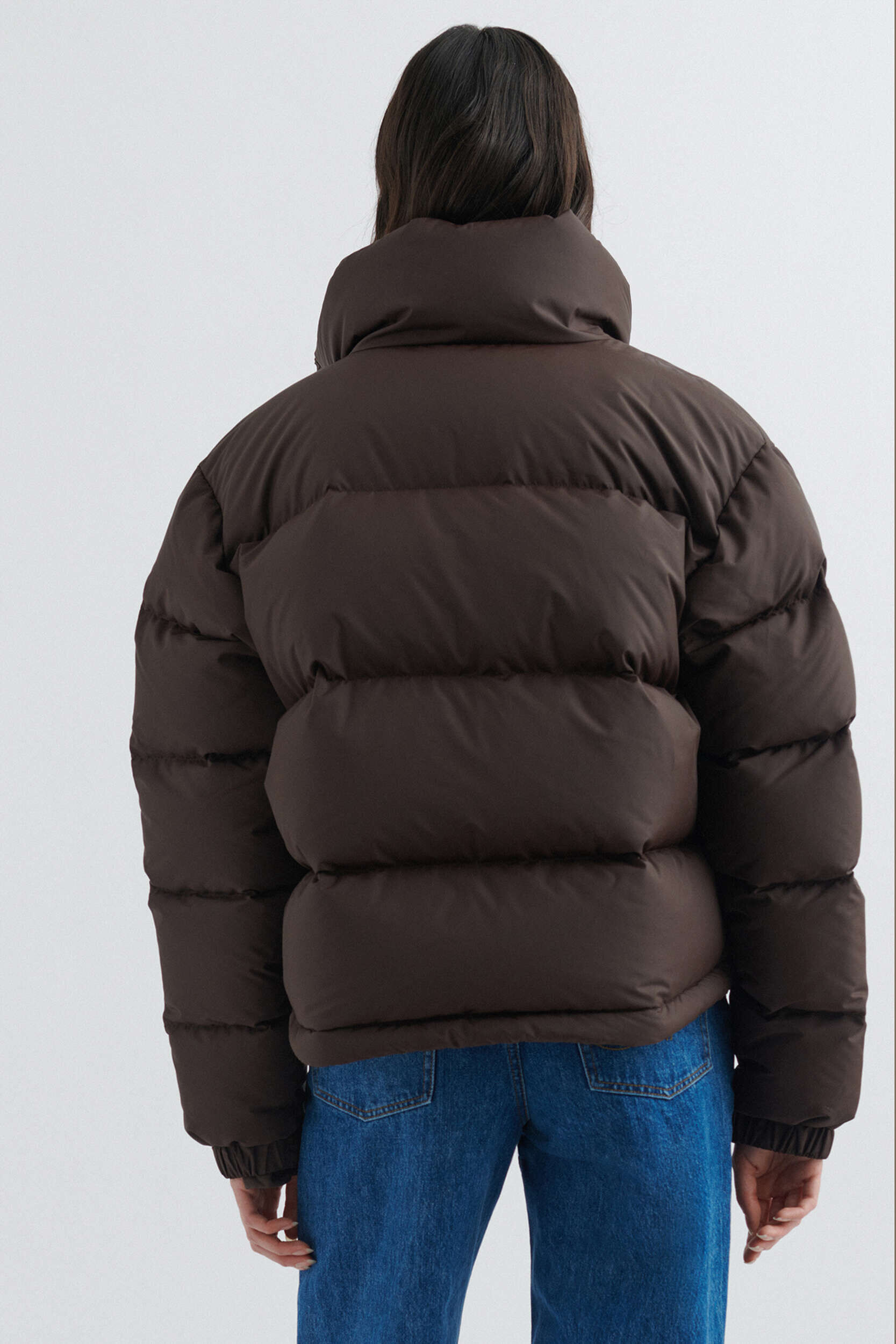 Observer Puffer Jacket - Image 3