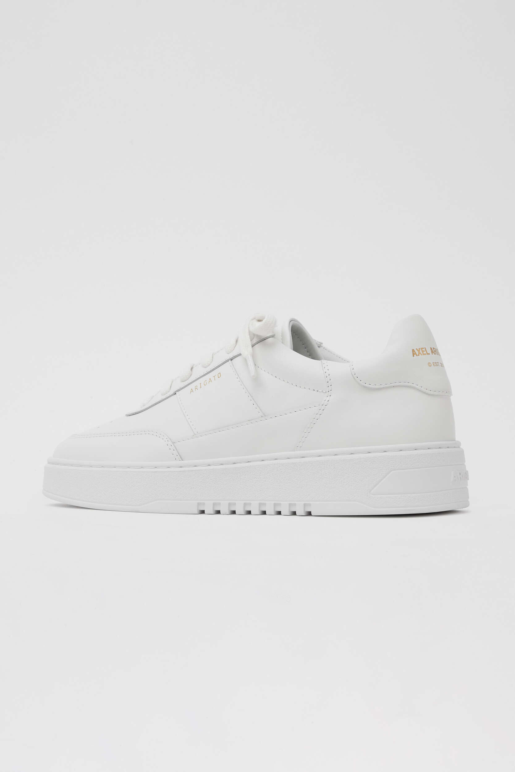 Orbit Vintage Sneaker - Image 9