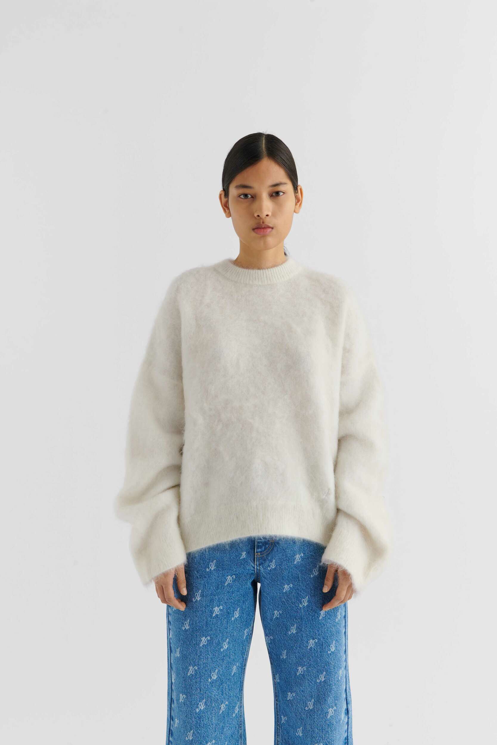 Honor Sweater - Image 2