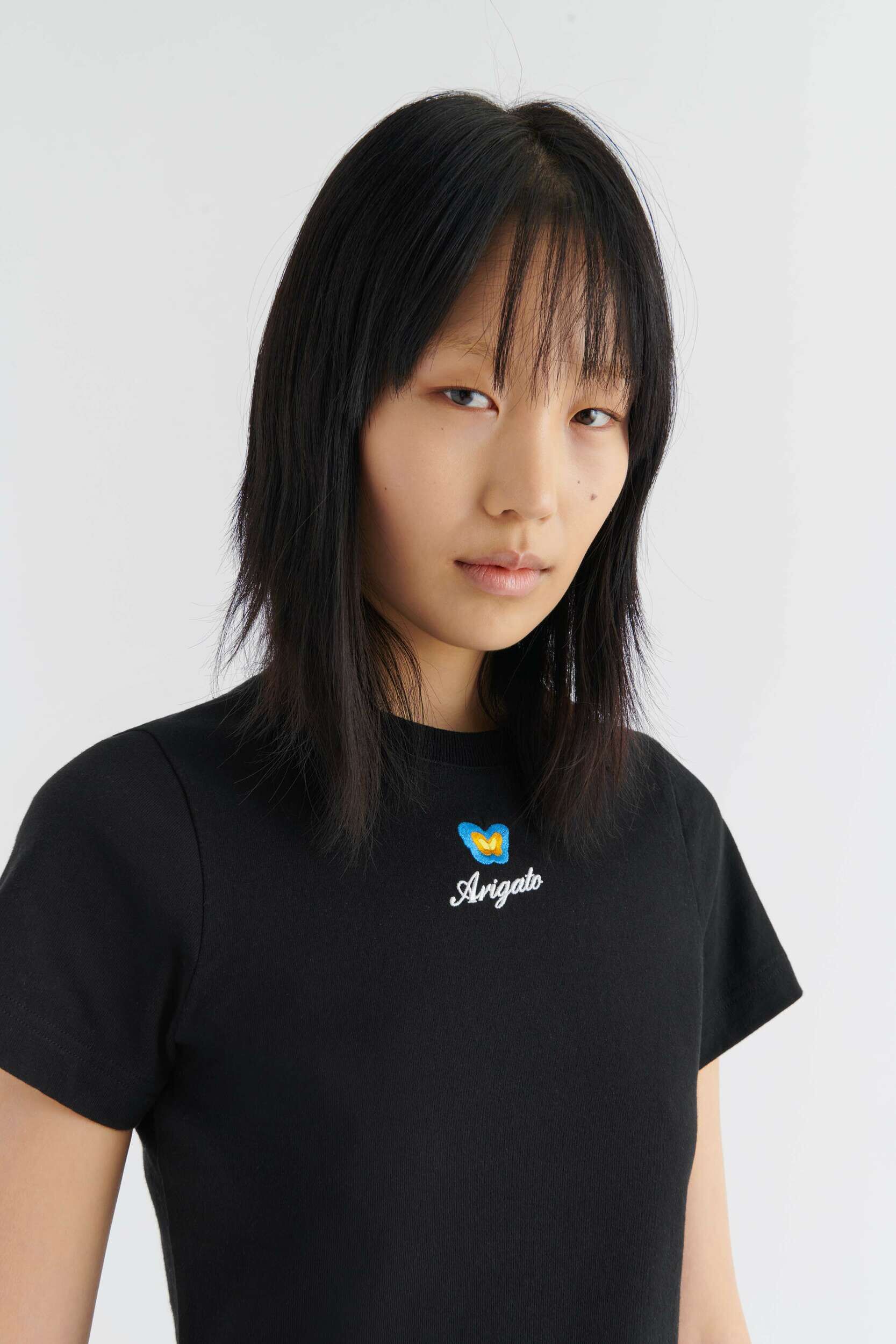 Butterfly T-shirt - Image 11