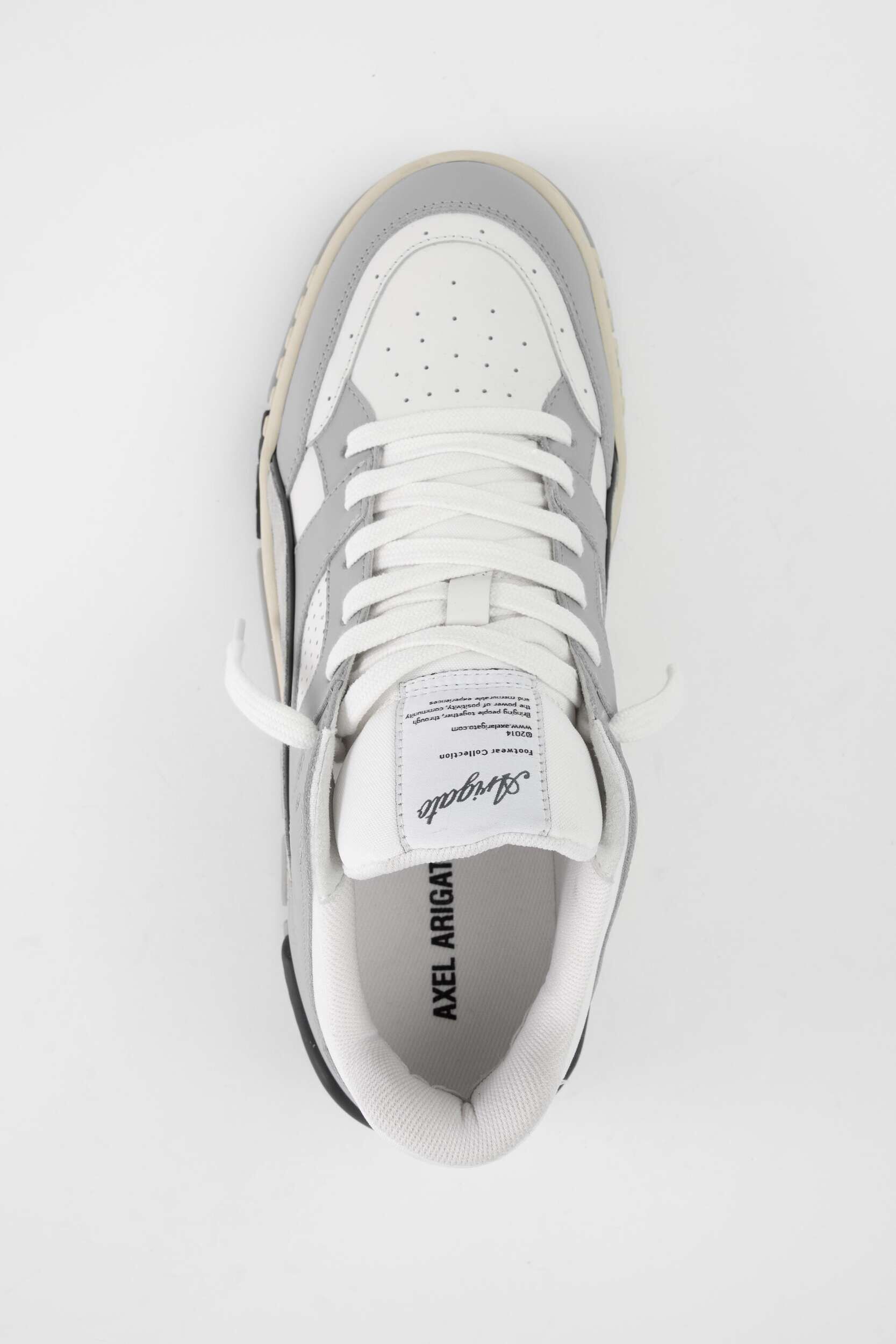 Area Lo Sneaker - Image 12