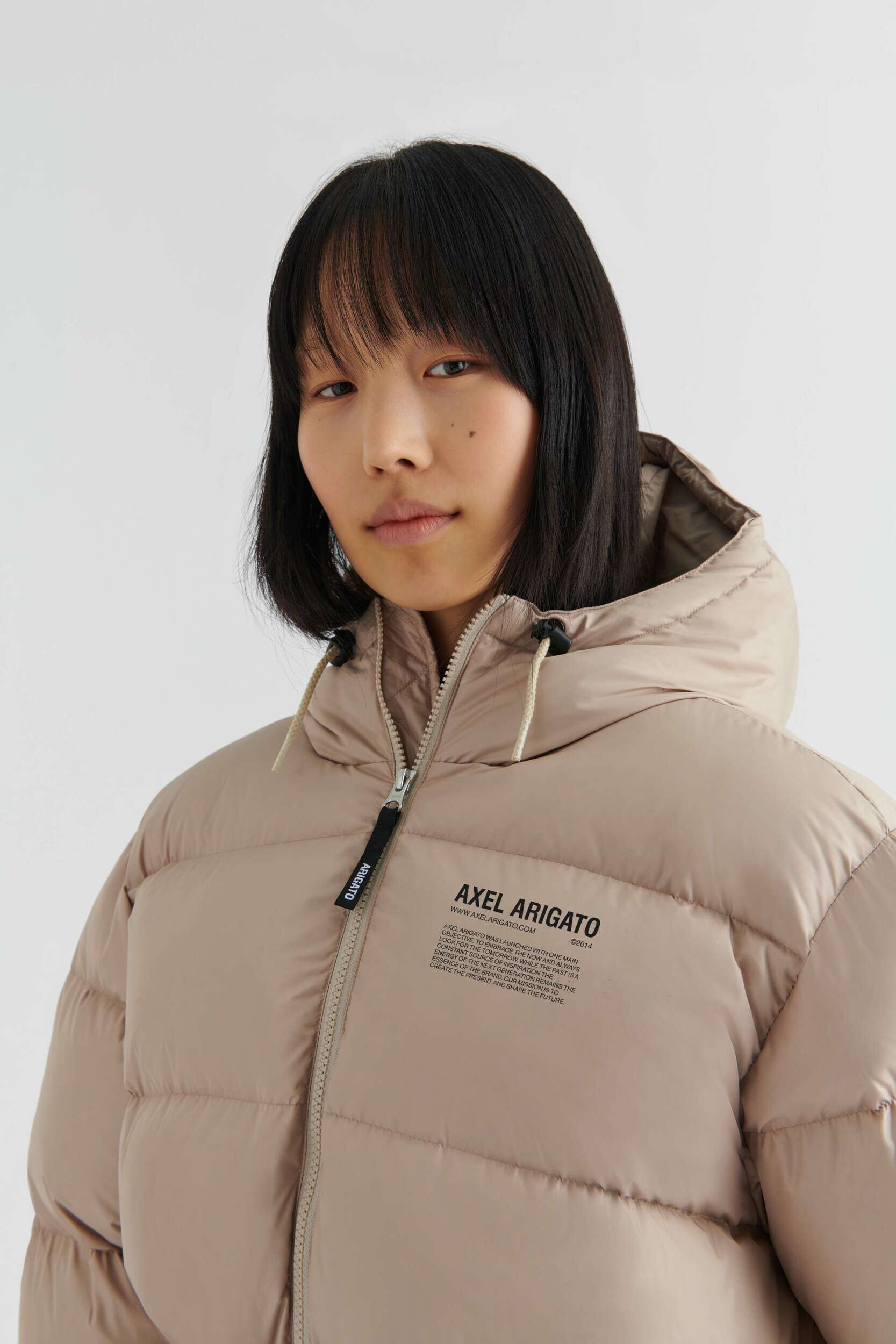 Rhode Down Jacket - Image 6