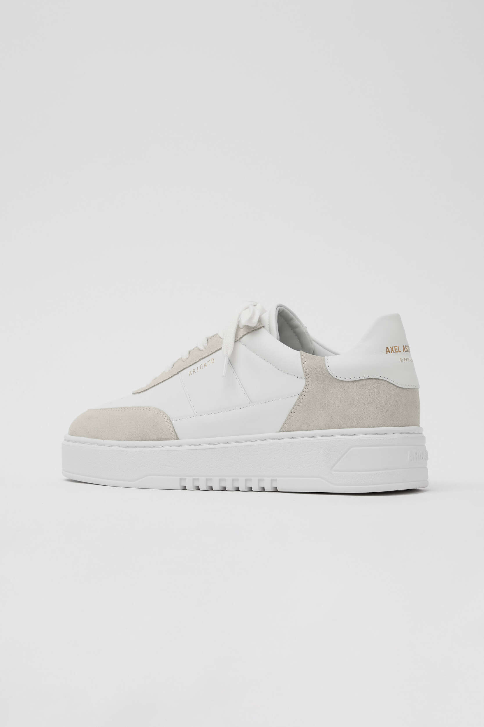 Orbit Vintage Sneaker - Image 5