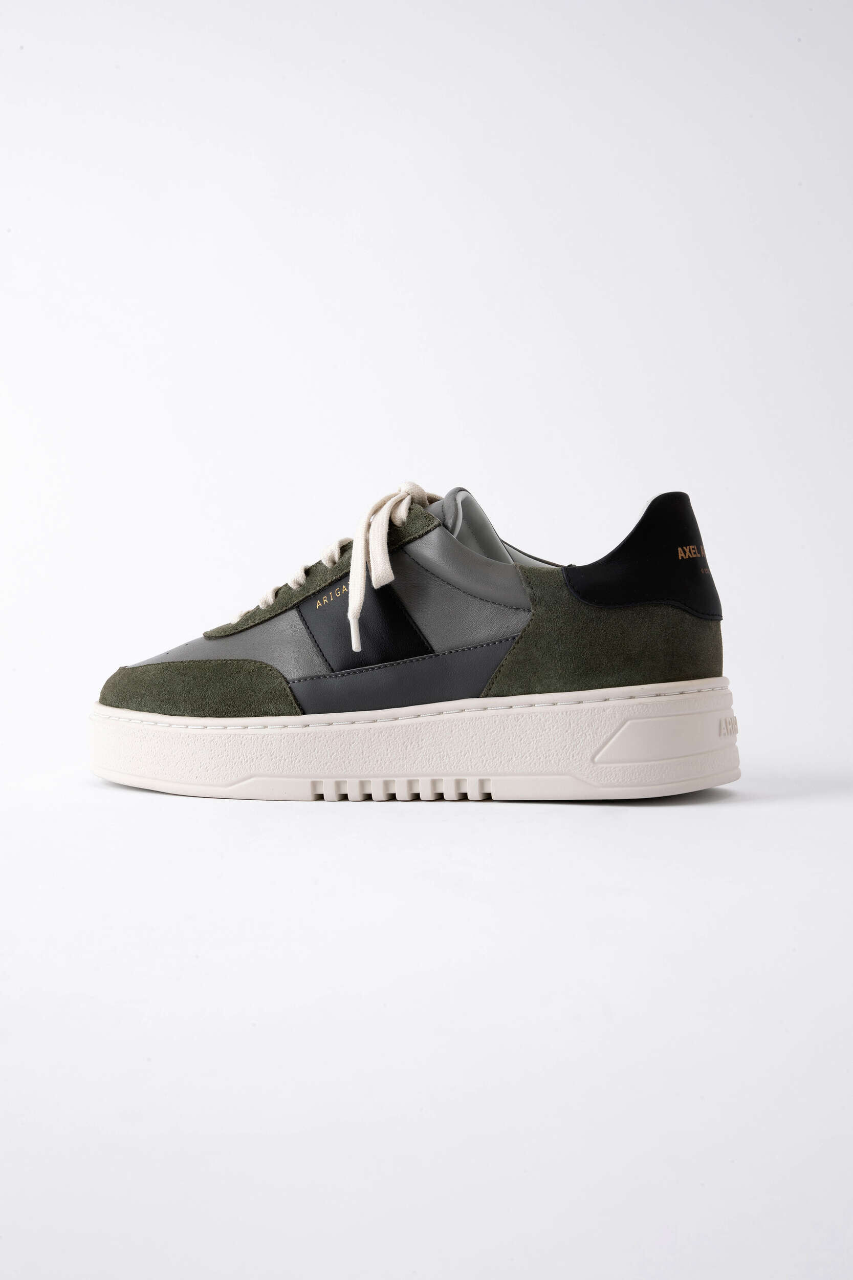 Orbit Vintage Sneaker - Image 8