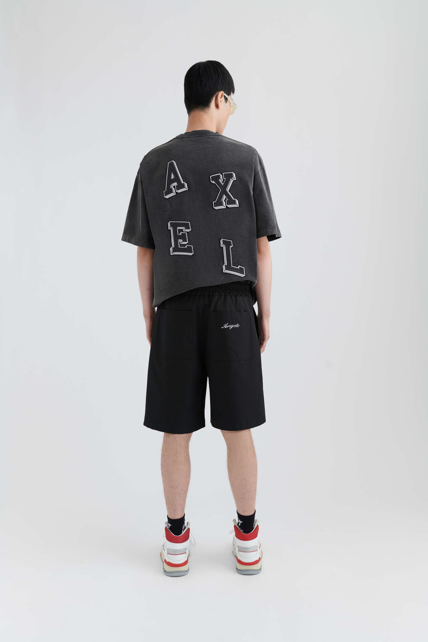 Vapor Shorts - Image 7