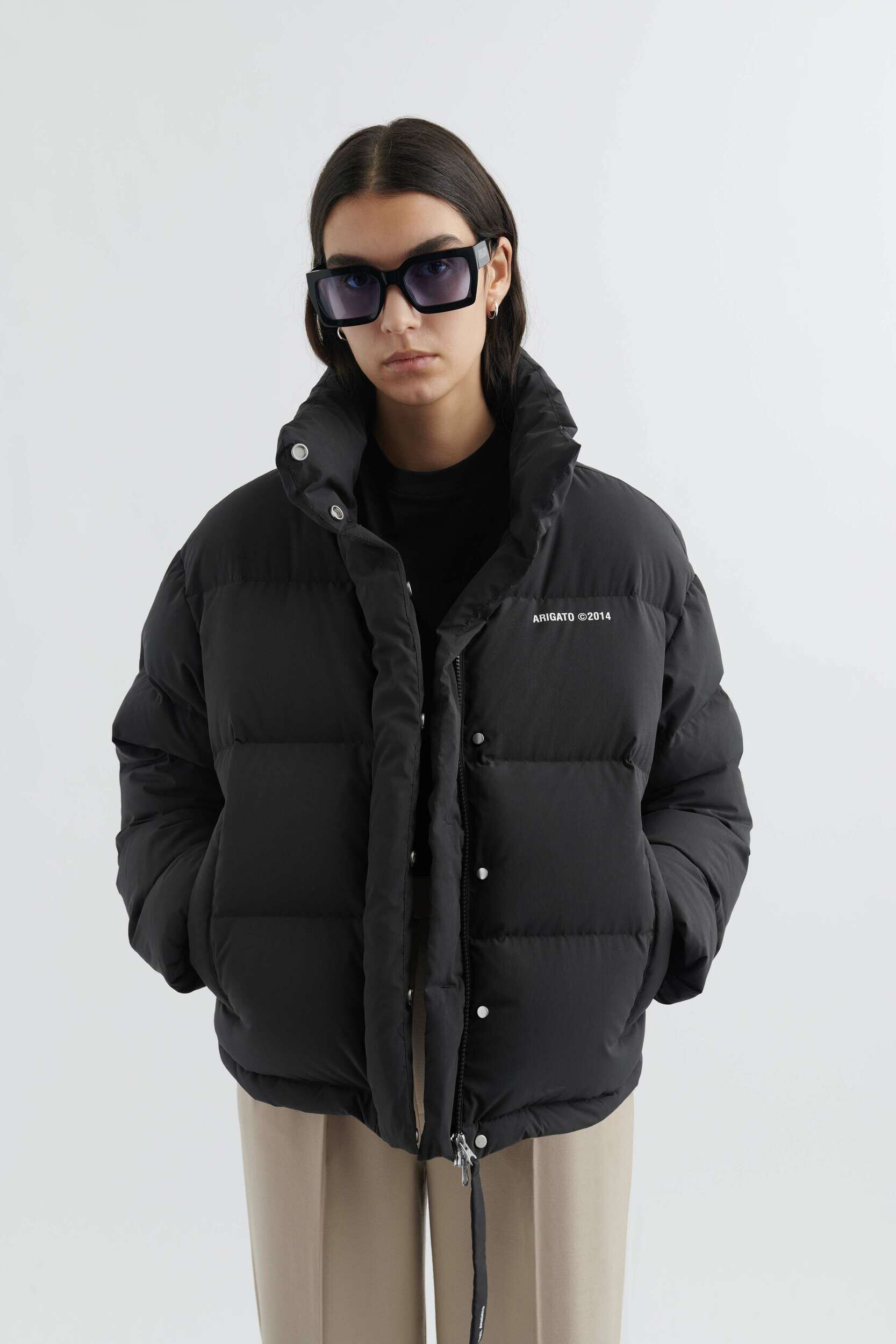 Halo Down Jacket - Image 5