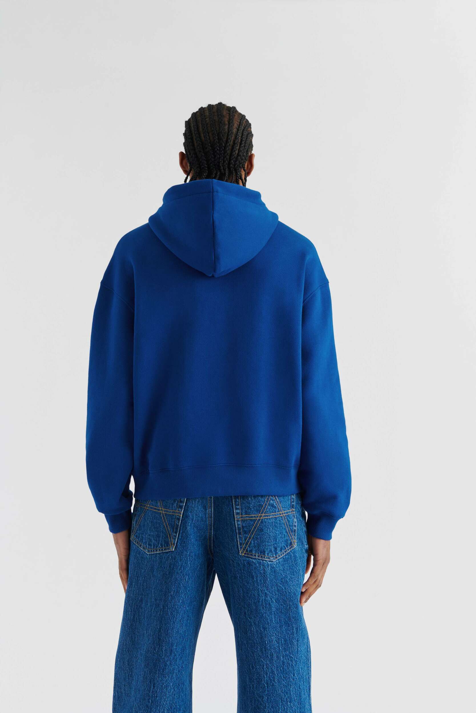 Arigato Tag Hoodie - Image 3