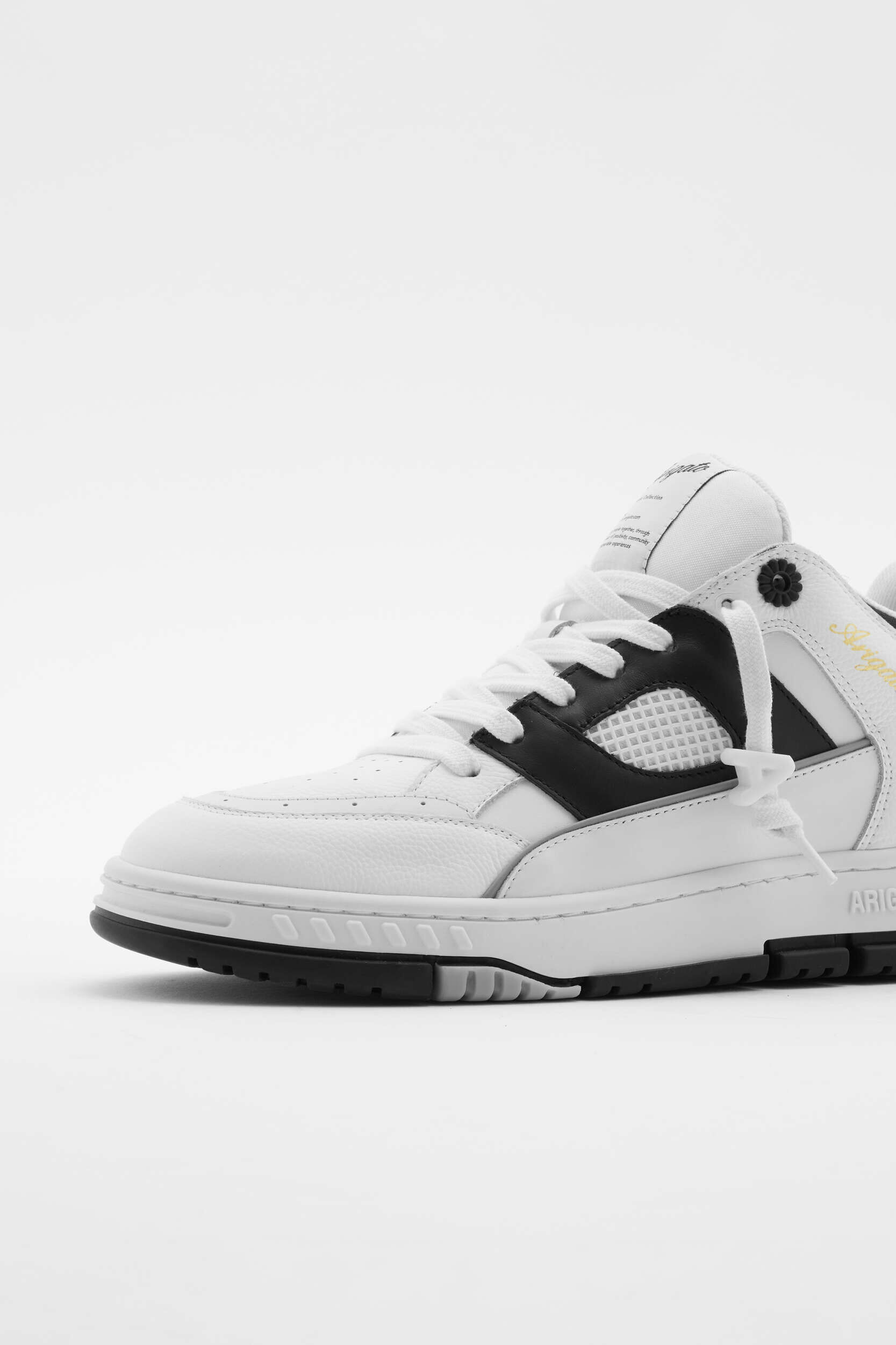 Area Lo Sneaker - Image 5