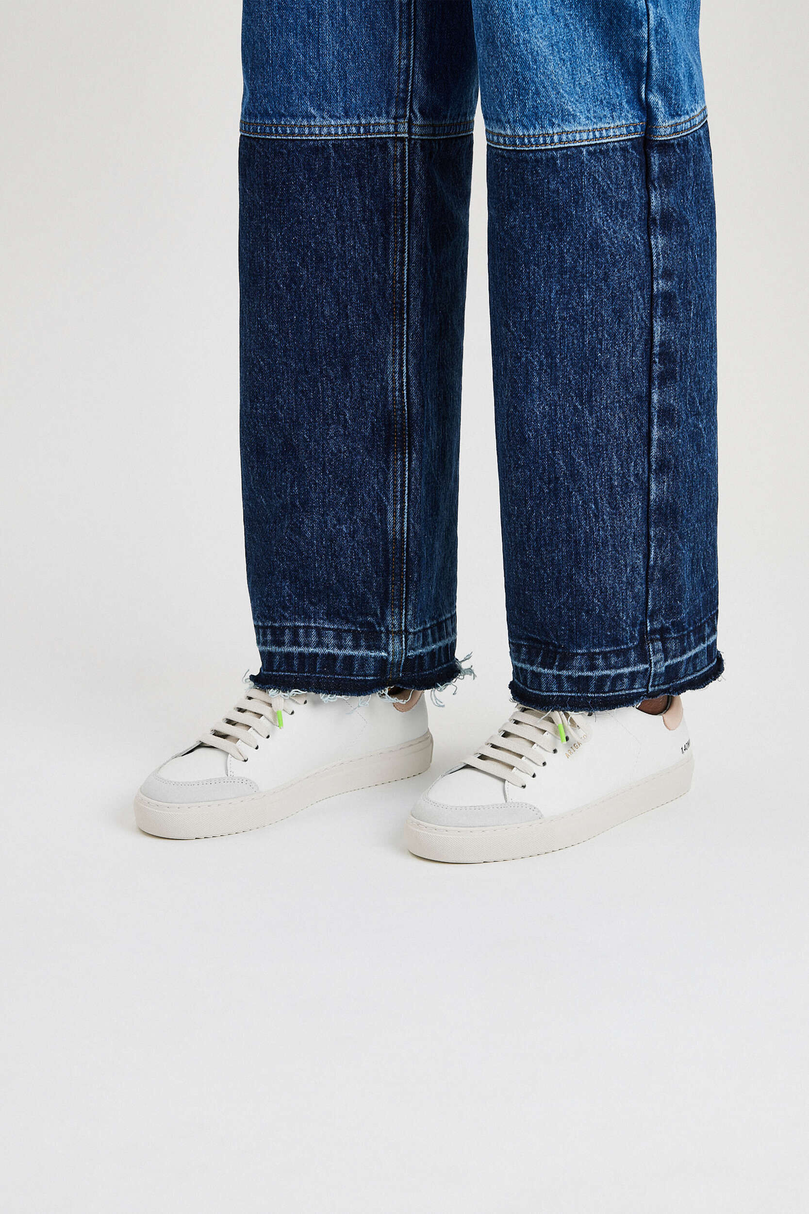 Clean 90 Triple Sneaker - Image 2