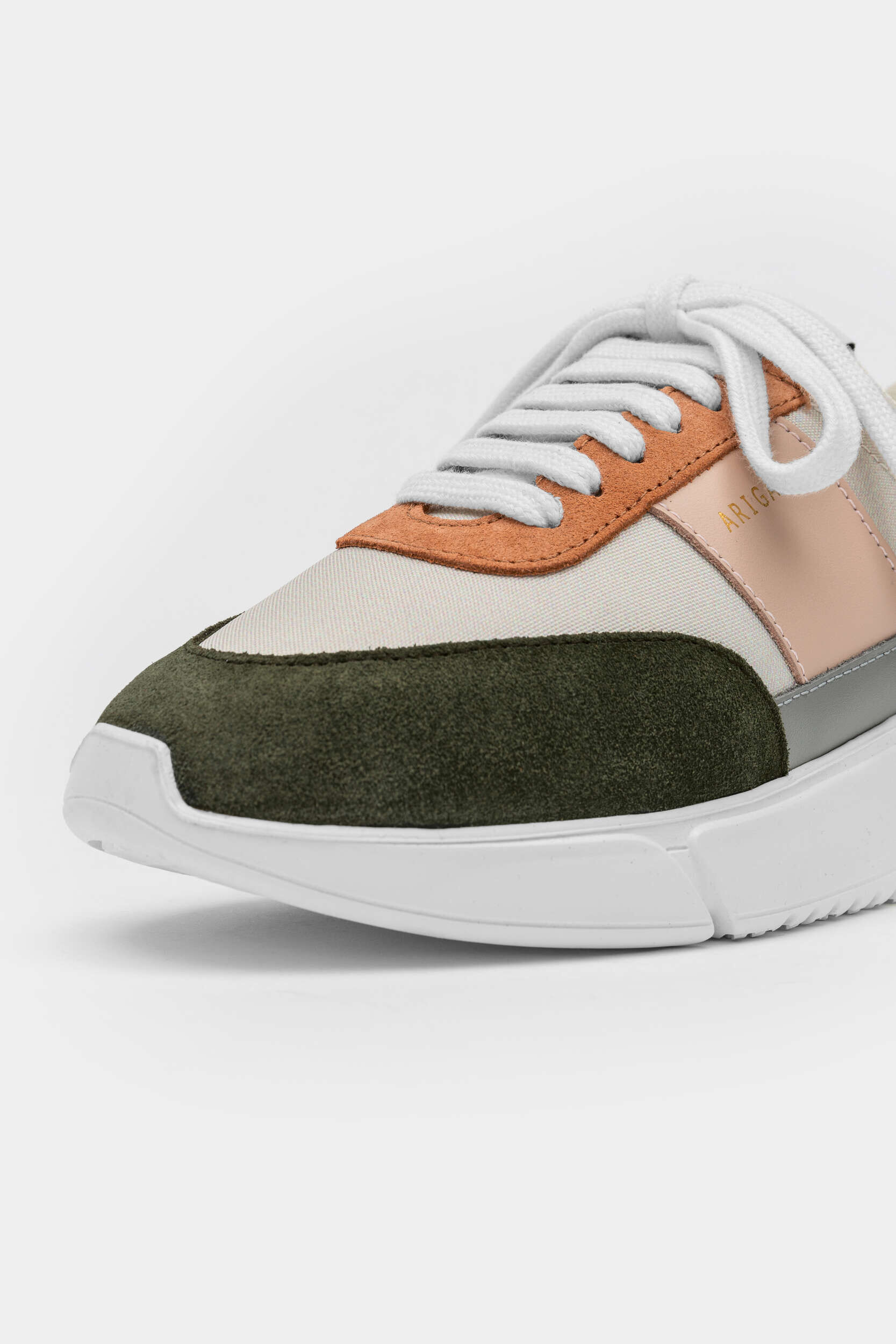 Genesis Vintage Runner - Image 4