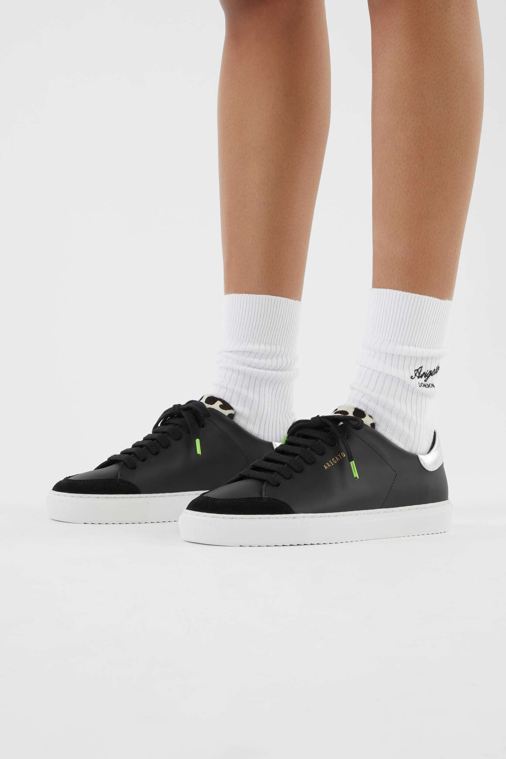 Clean 90 Triple Sneaker - Image 4
