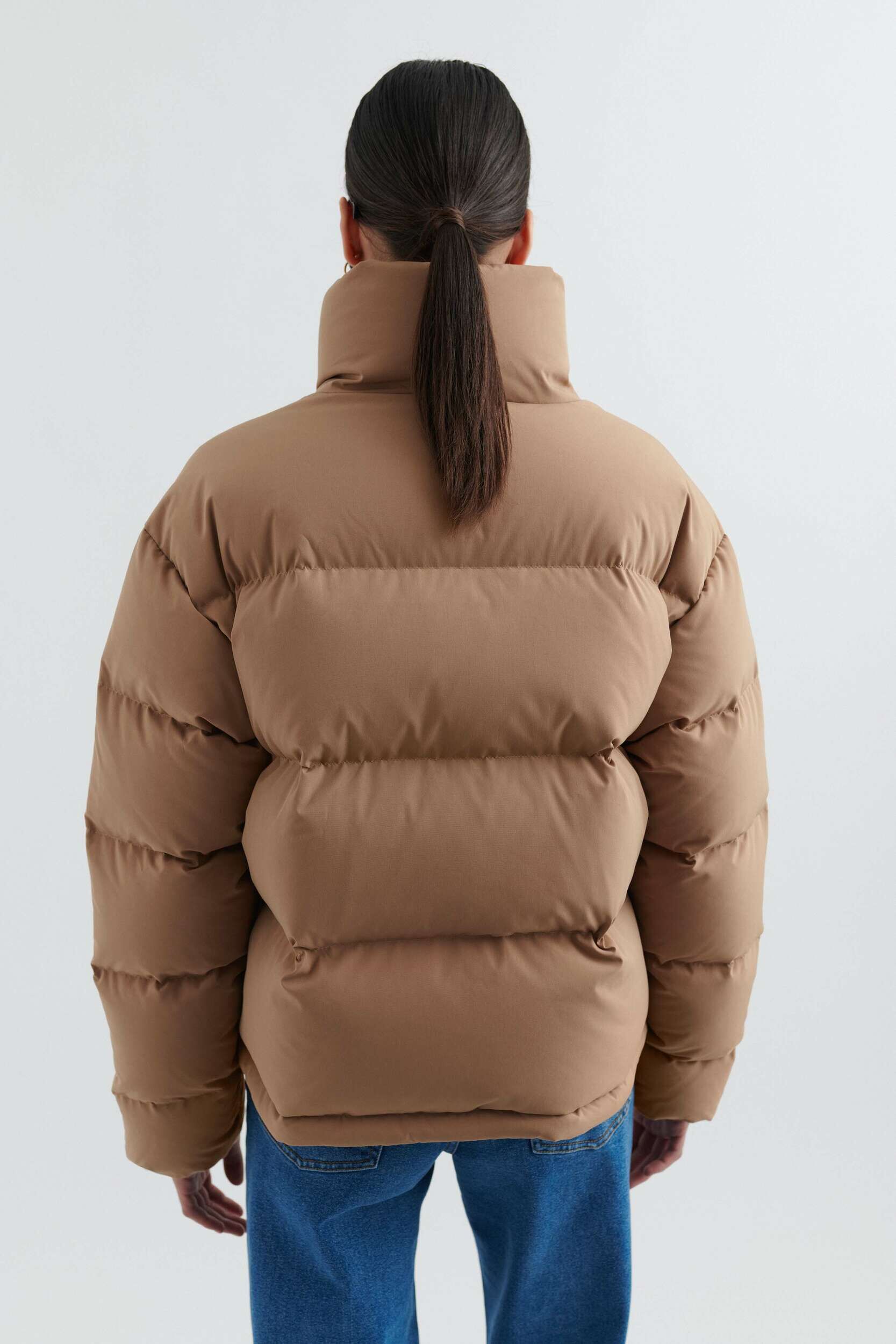 Halo Down Jacket - Image 3
