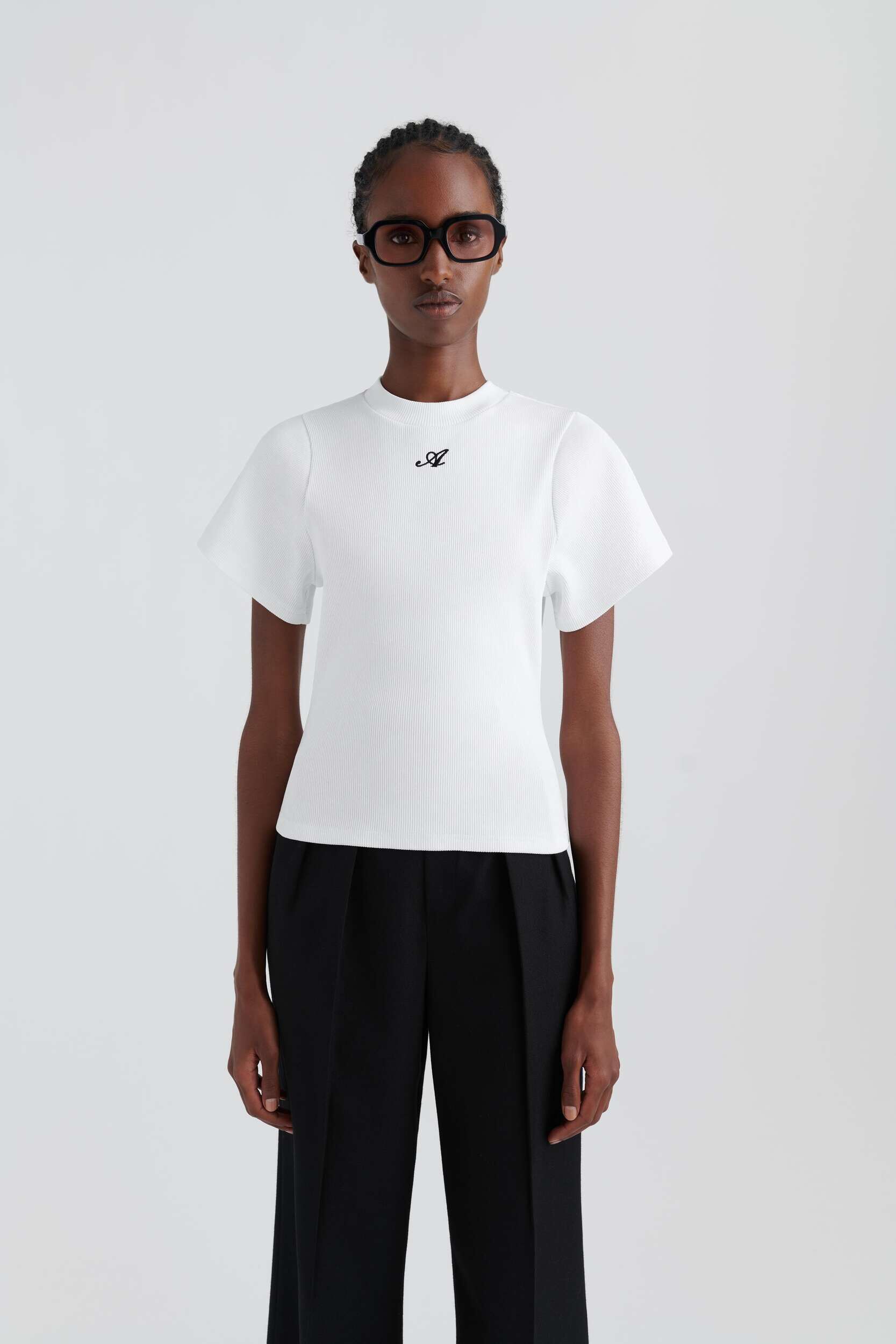 Script A T-Shirt - Image 2