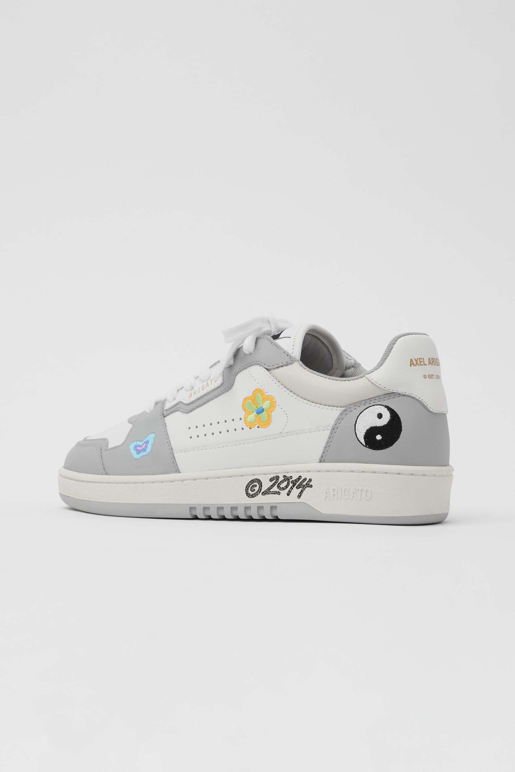 Dice Lo Sneaker - Image 10