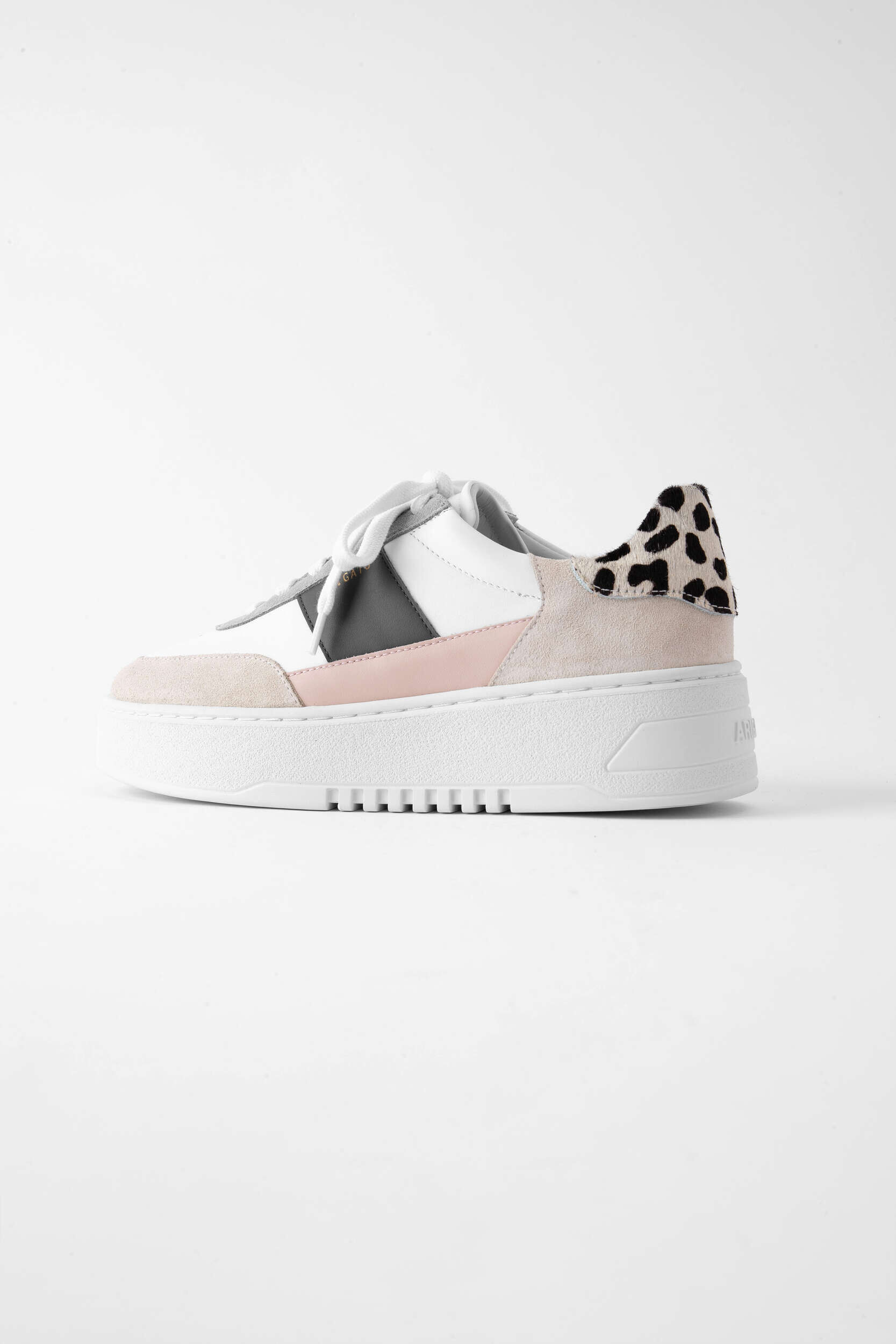 Orbit Vintage Sneaker - Image 8