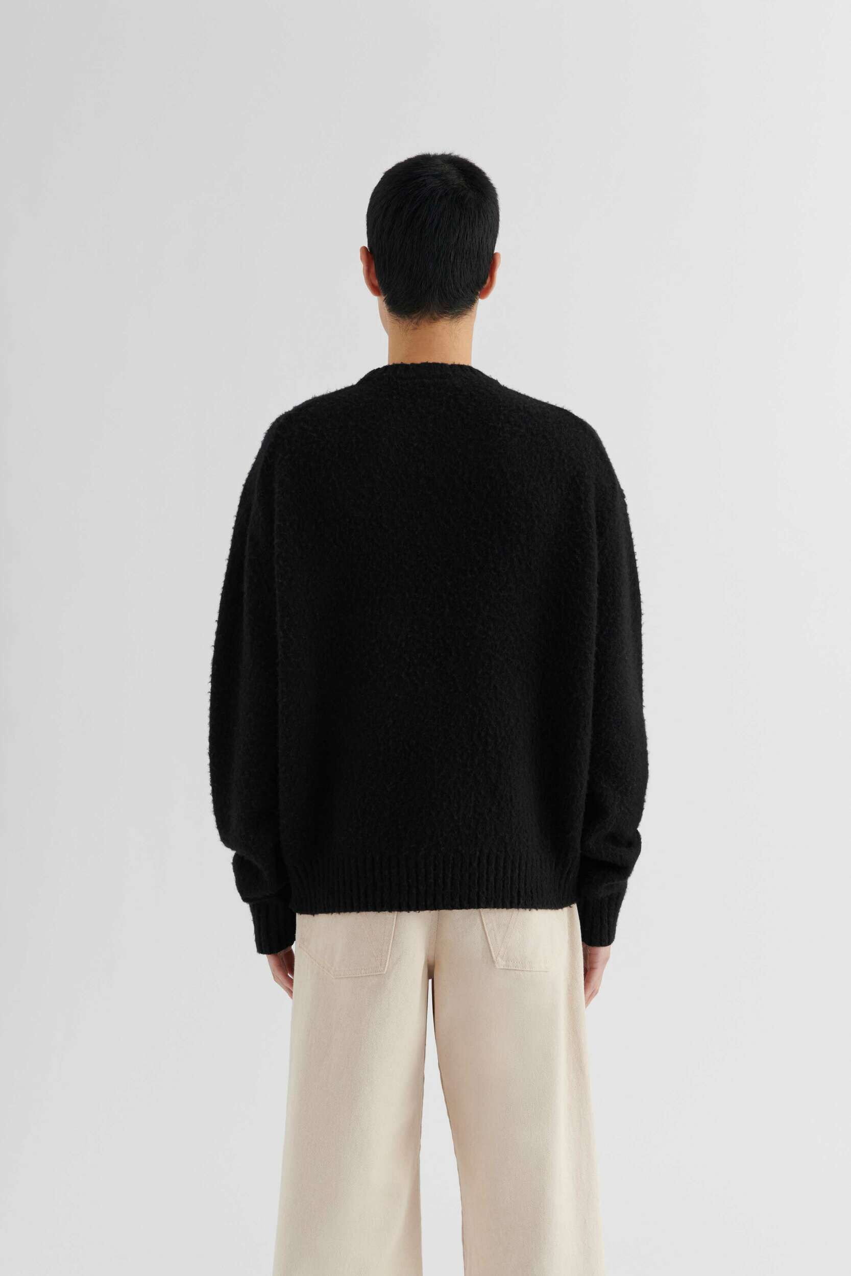 Clay Signature Sweater - Image 5
