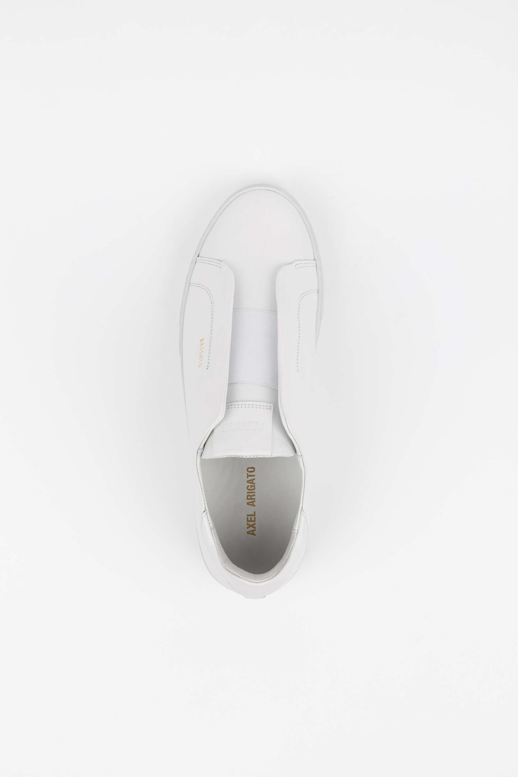 Clean 360 Laceless Sneaker - Image 4