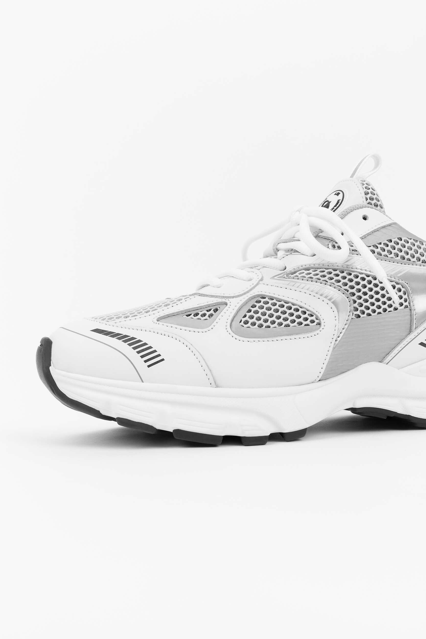 Marathon Runner - Image 3