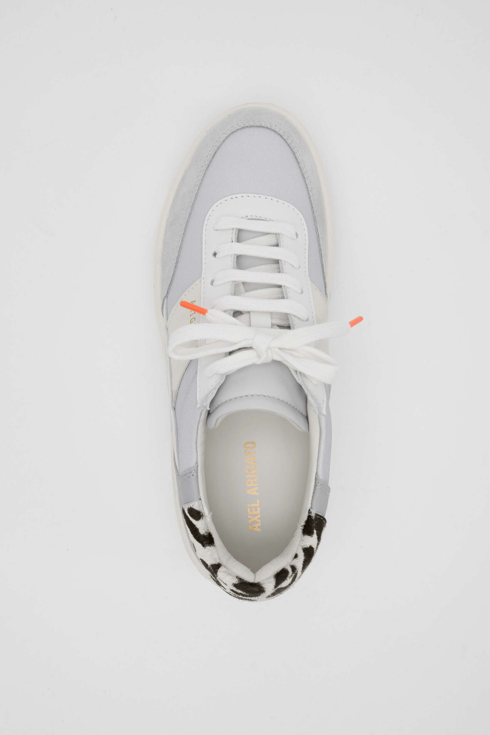 Orbit Vintage Sneaker - Image 13