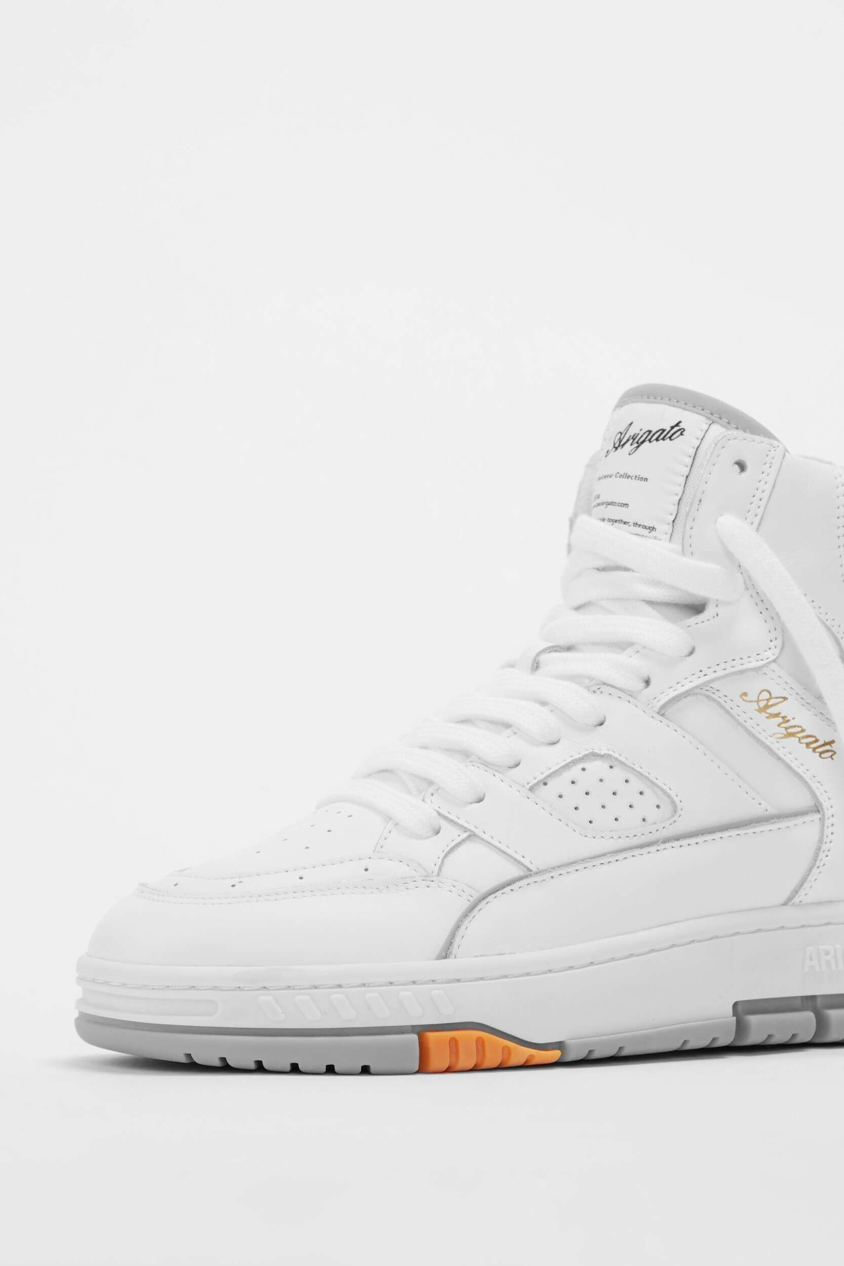 Area Hi Sneaker - Image 3