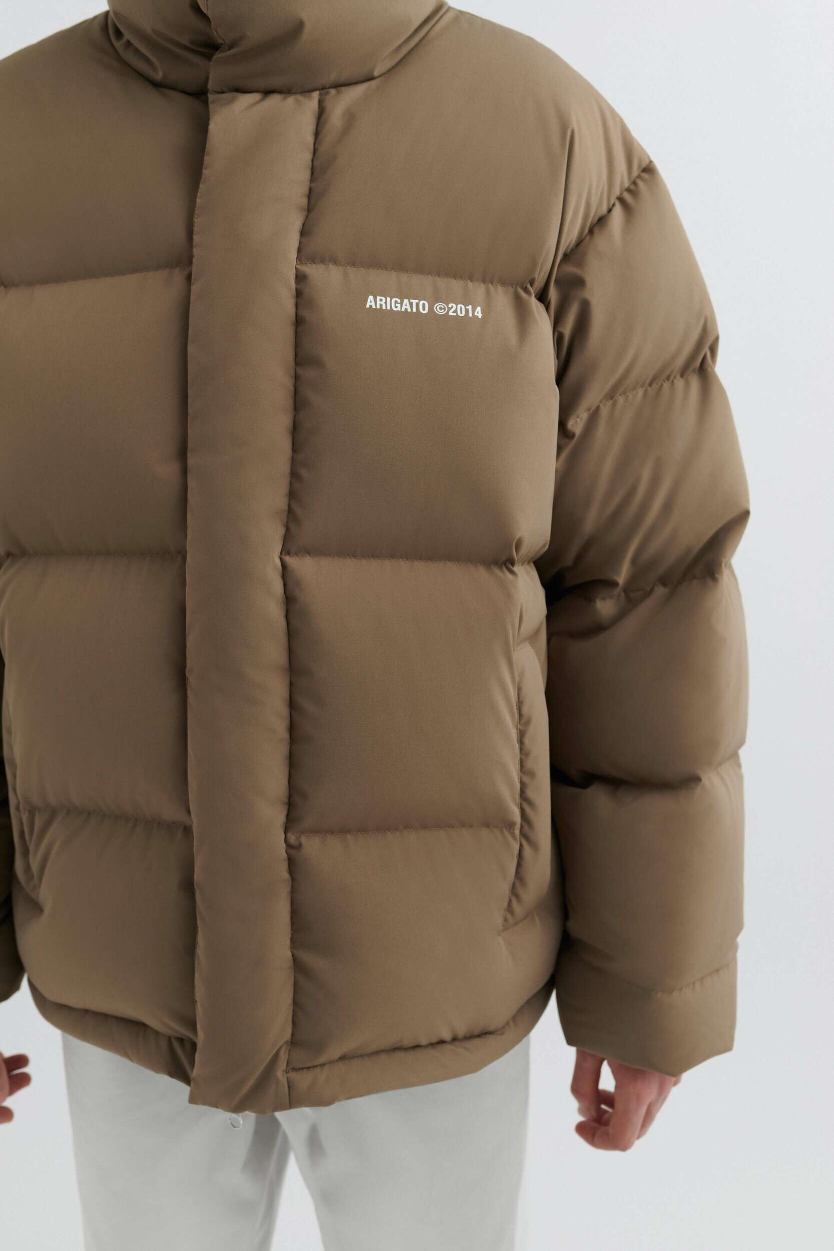 Halo Down Jacket - Image 6