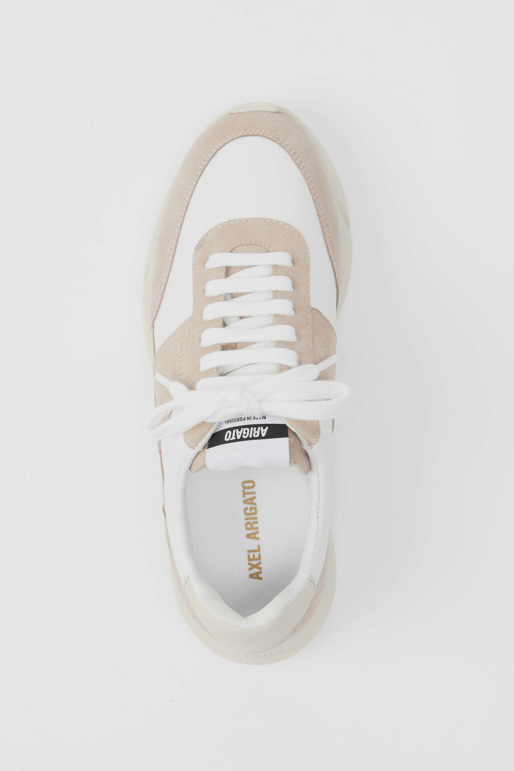 Genesis Vintage Runner - Image 7