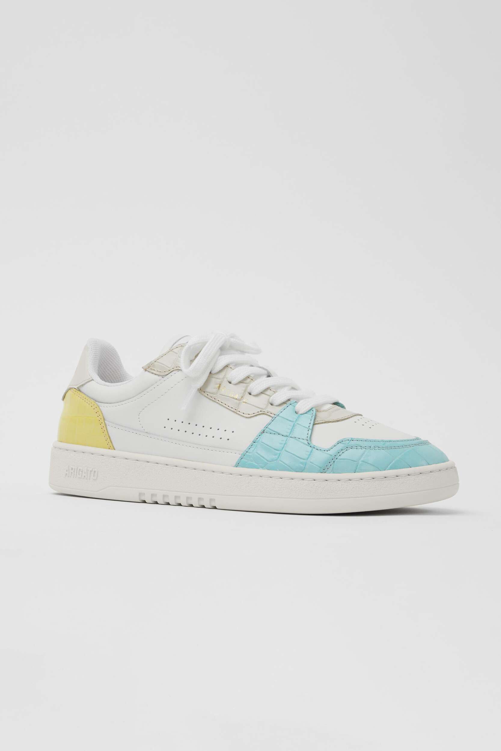 Dice Lo Croc Sneaker - Image 2